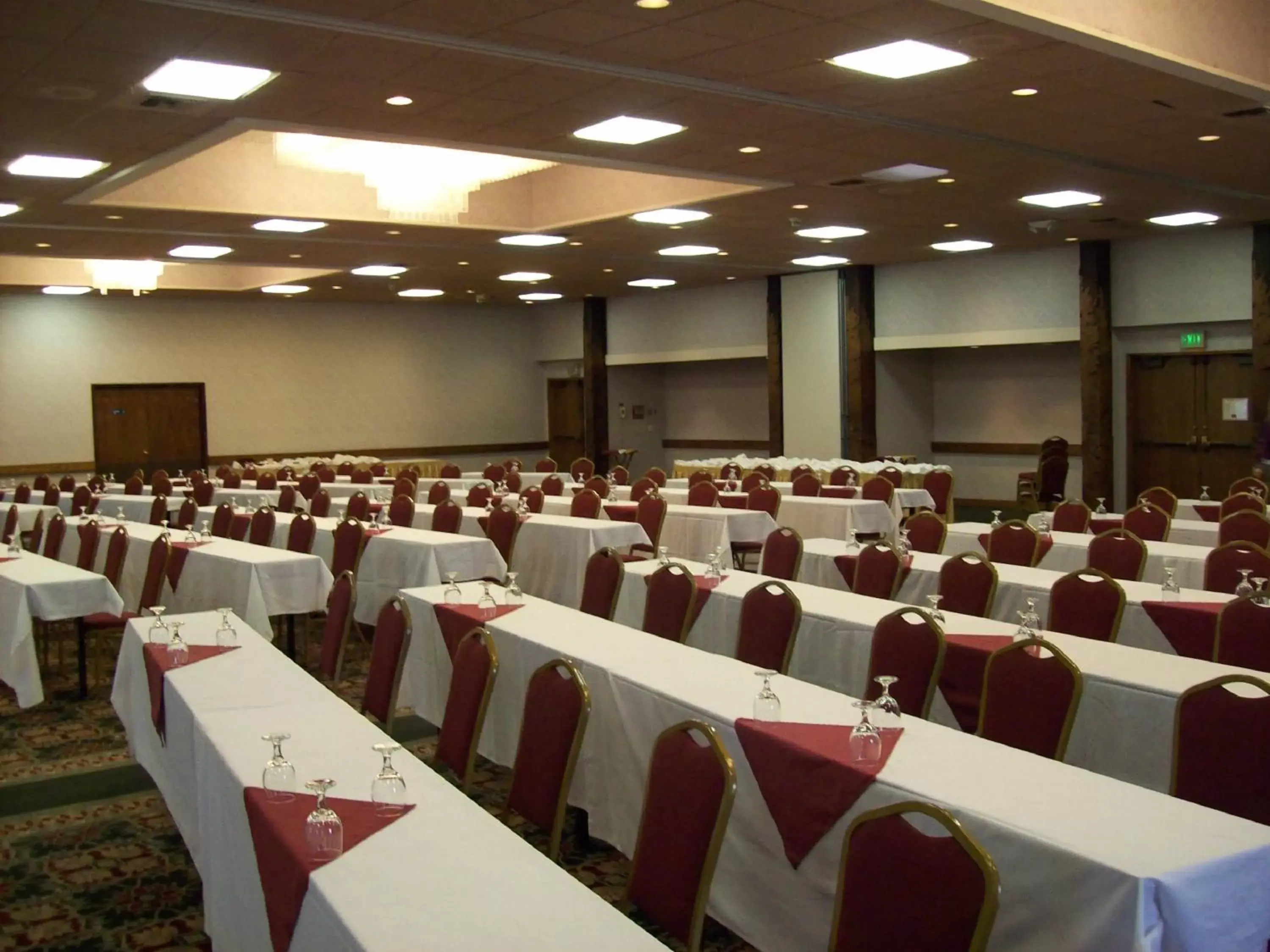 Banquet/Function facilities in FairBridge Extended Stay, a Kitchenette Hotel