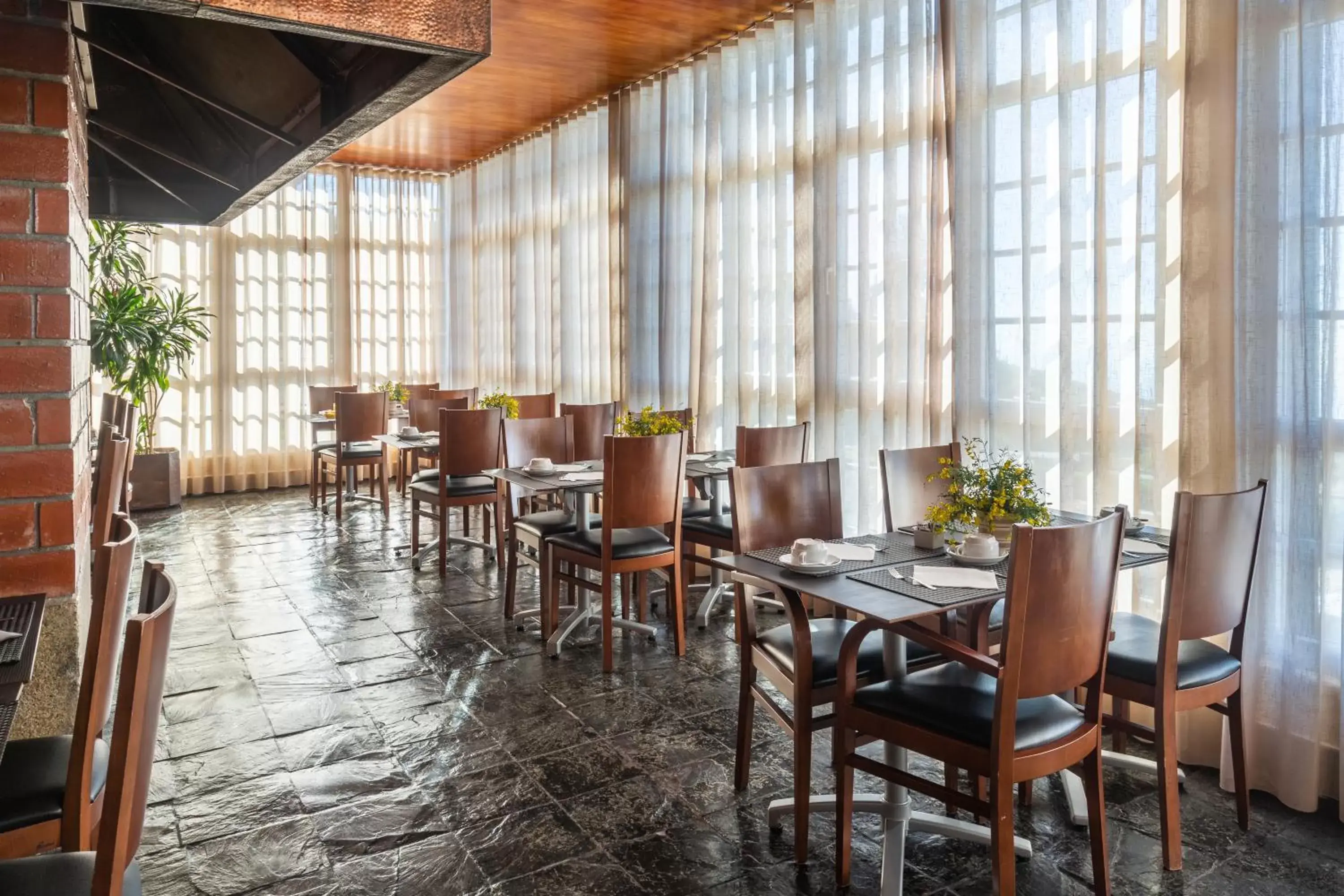 Restaurant/places to eat in Luna Hotel Serra da Estrela Restaurant/places to eat in Luna Hotel Serra da Estrela