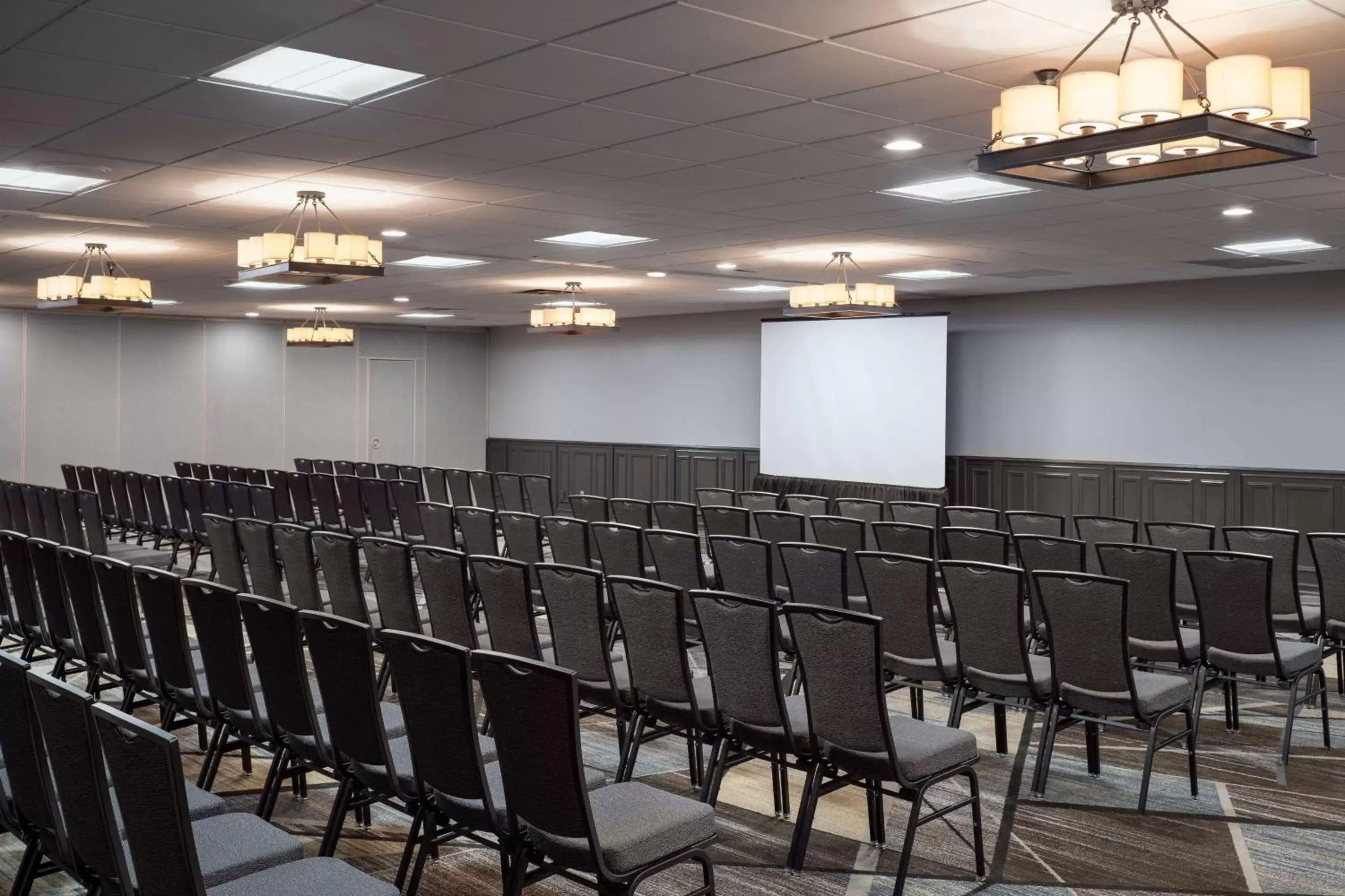 Meeting/conference room in Embassy Suites by Hilton Austin Central