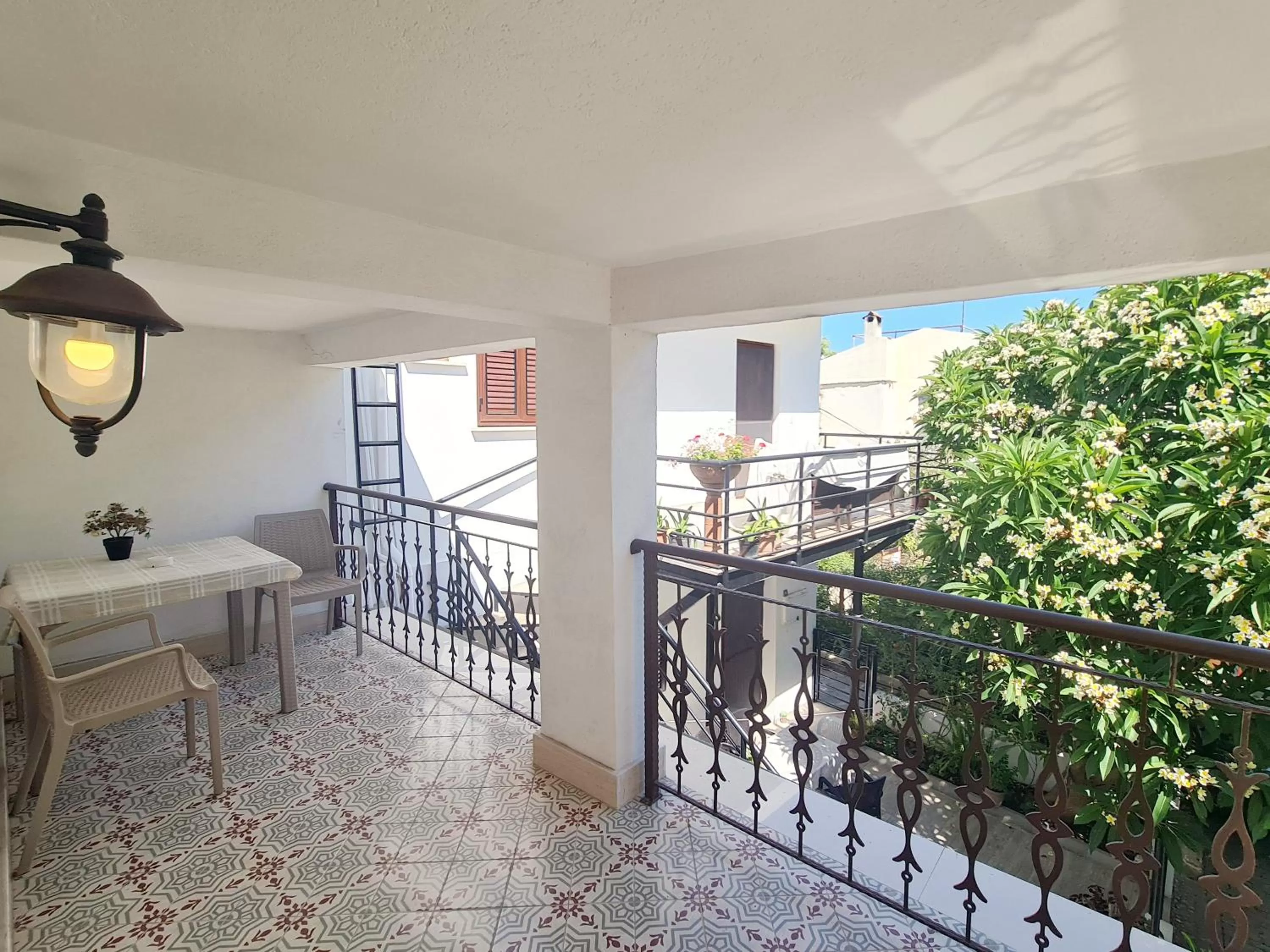 View (from property/room) in SOFIA BOUTIQUE HOTEL