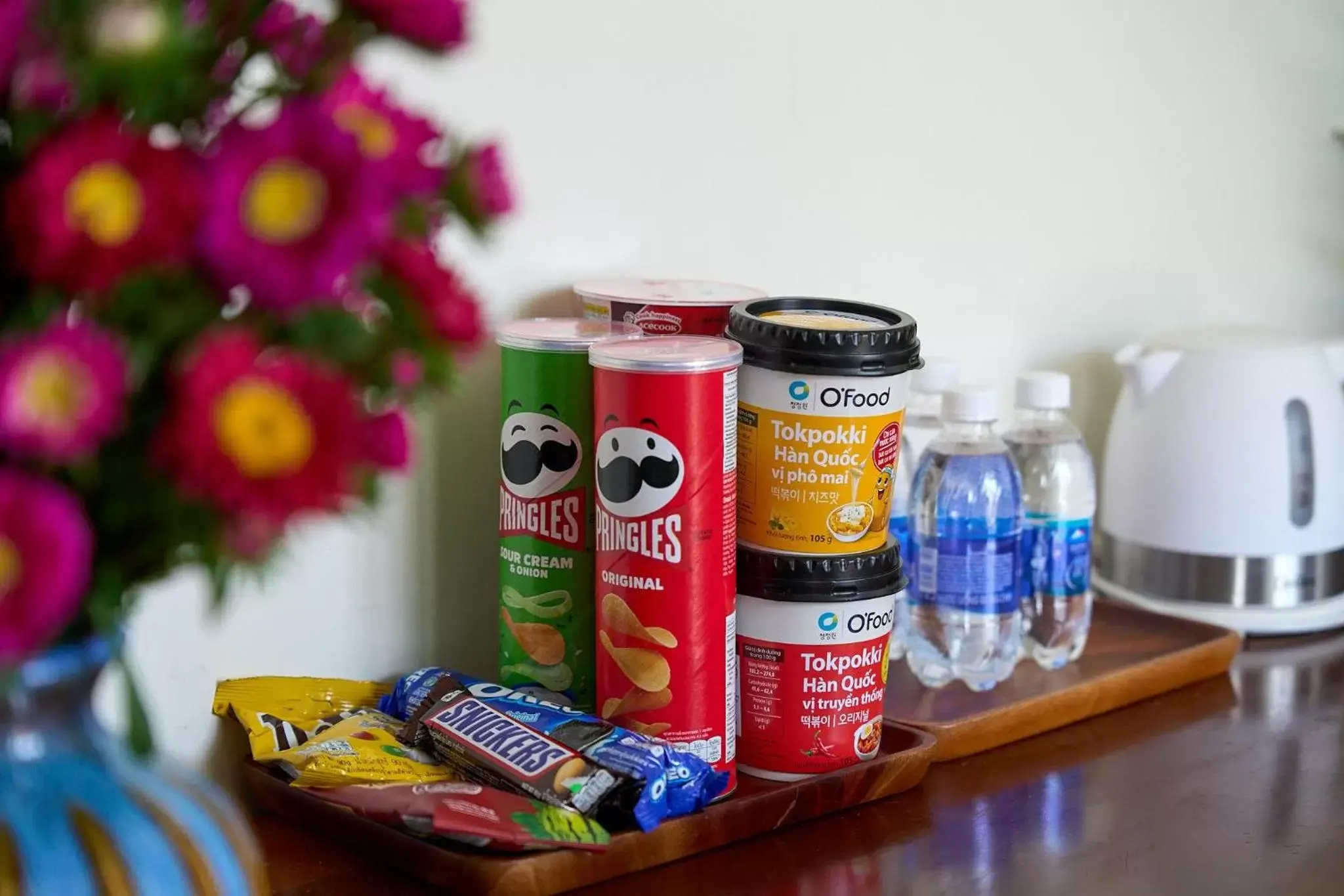 Coffee/tea facilities in Hoi An Discovery Villa