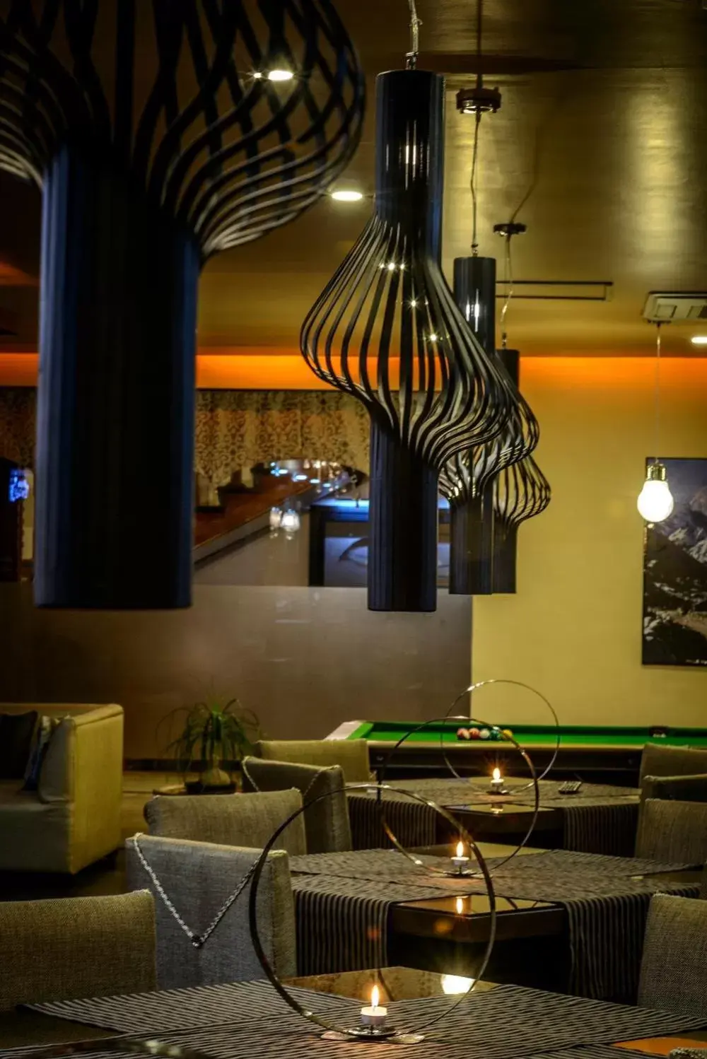 Restaurant/places to eat in Gokarna Forest Resort Kathmandu Restaurant/places to eat in Gokarna Forest Resort Kathmandu