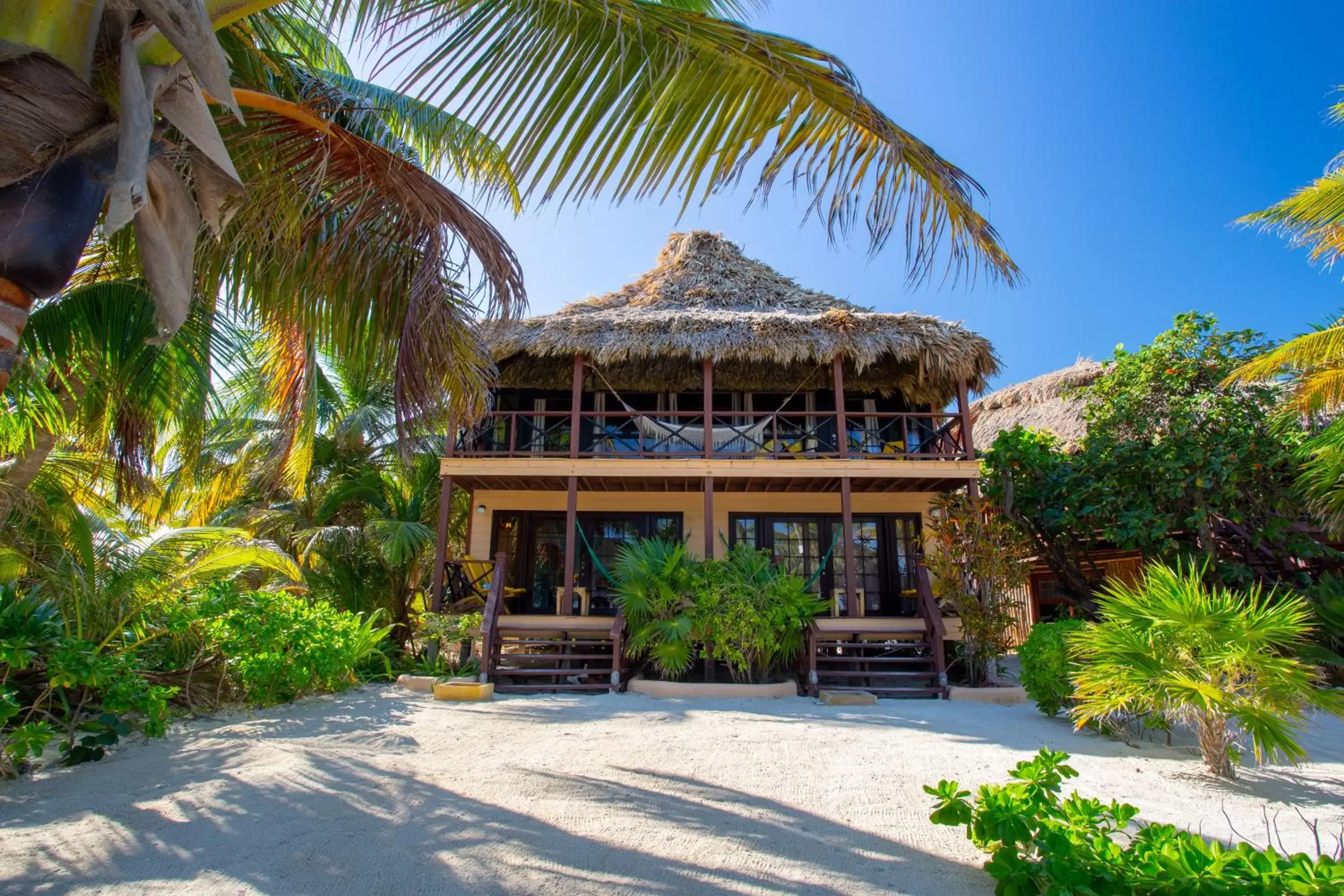 Honeymoon Suite in Portofino Beach Resort-An Authentic Island Escape! Honeymoon Suite in Portofino Beach Resort-An Authentic Island Escape!