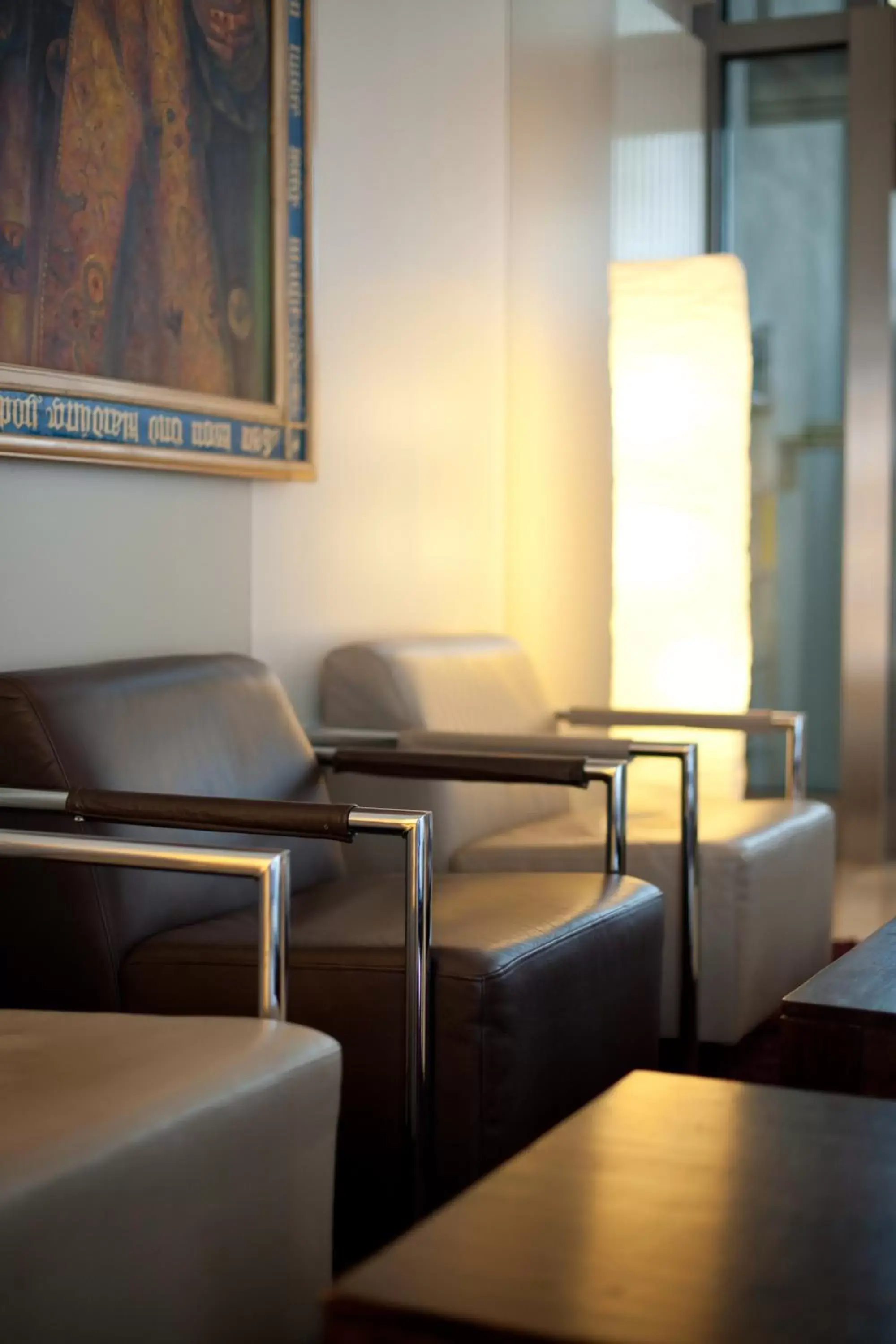 Lobby or reception, Seating Area in Mercure Hotel Aachen Am Dom