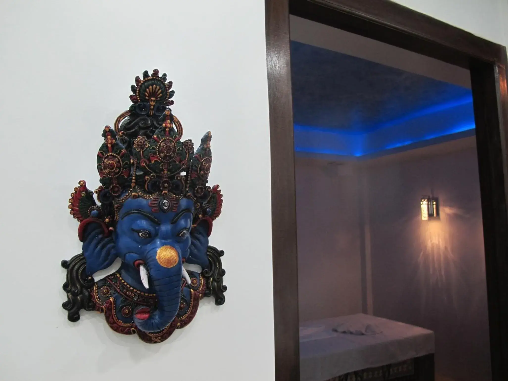 Spa and wellness centre/facilities in Royal Penguin Boutique Hotel & Spa Spa and wellness centre/facilities in Royal Penguin Boutique Hotel & Spa