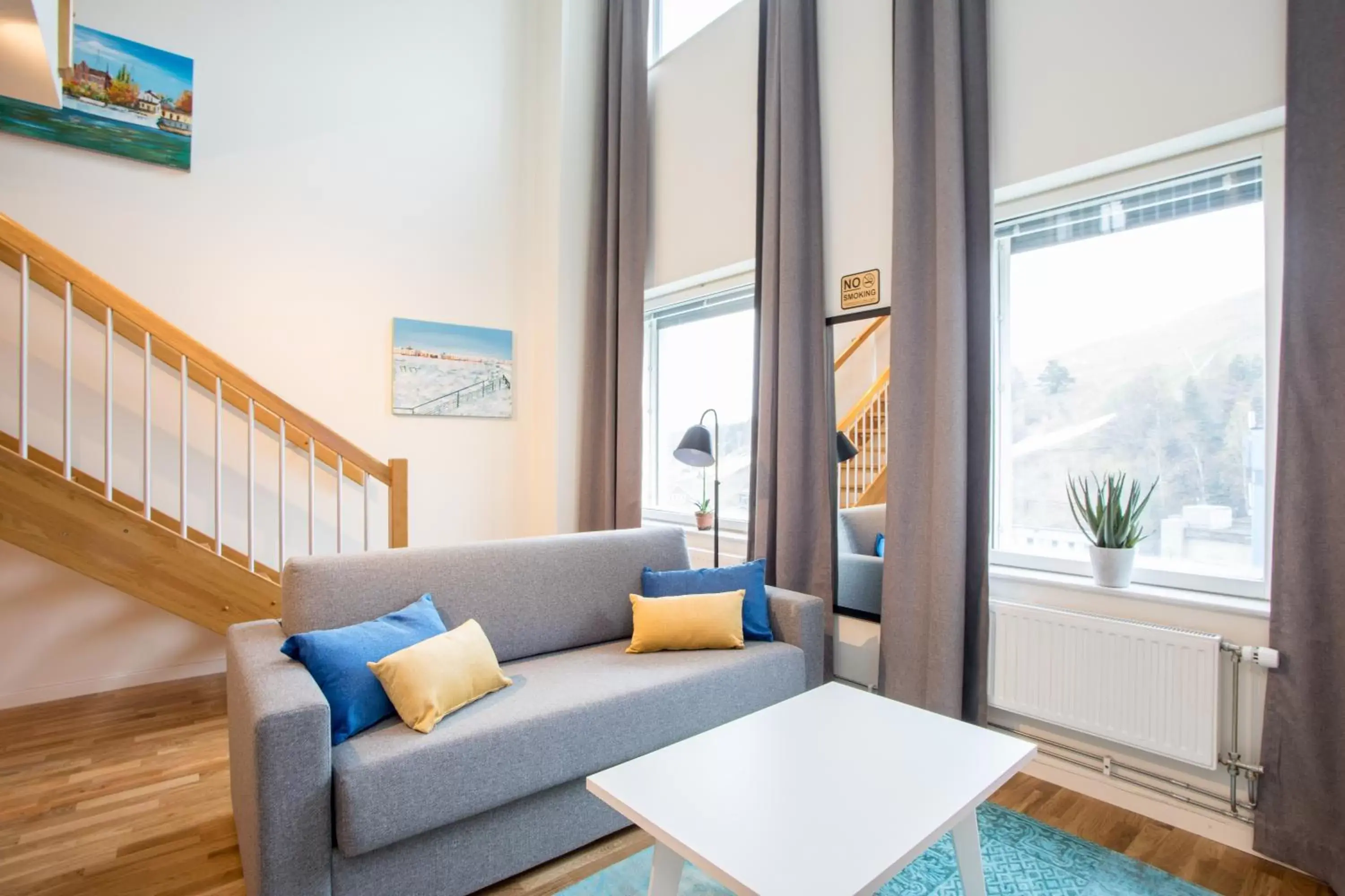 ApartDirect Hammarby Sjöstad ApartDirect Hammarby Sjöstad