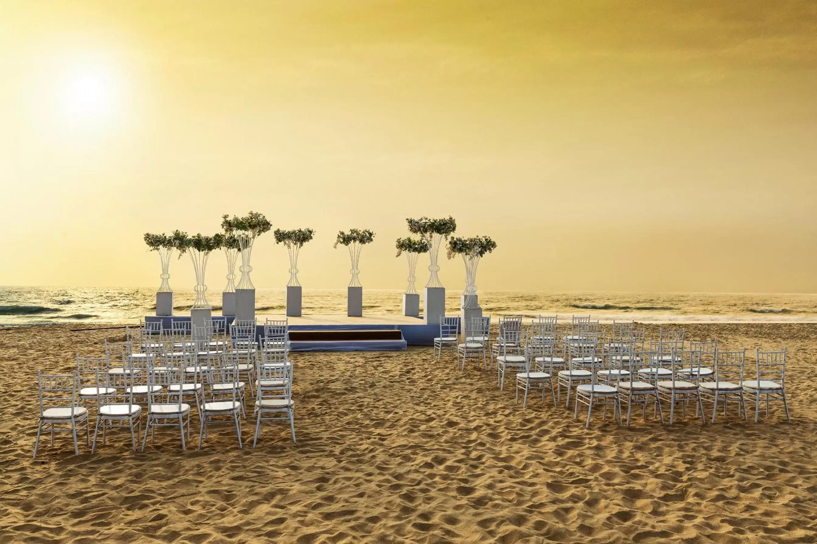 Fortune Resort Benaulim Goa - Member ITC Hotels' Group Fortune Resort Benaulim Goa - Member ITC Hotels' Group
