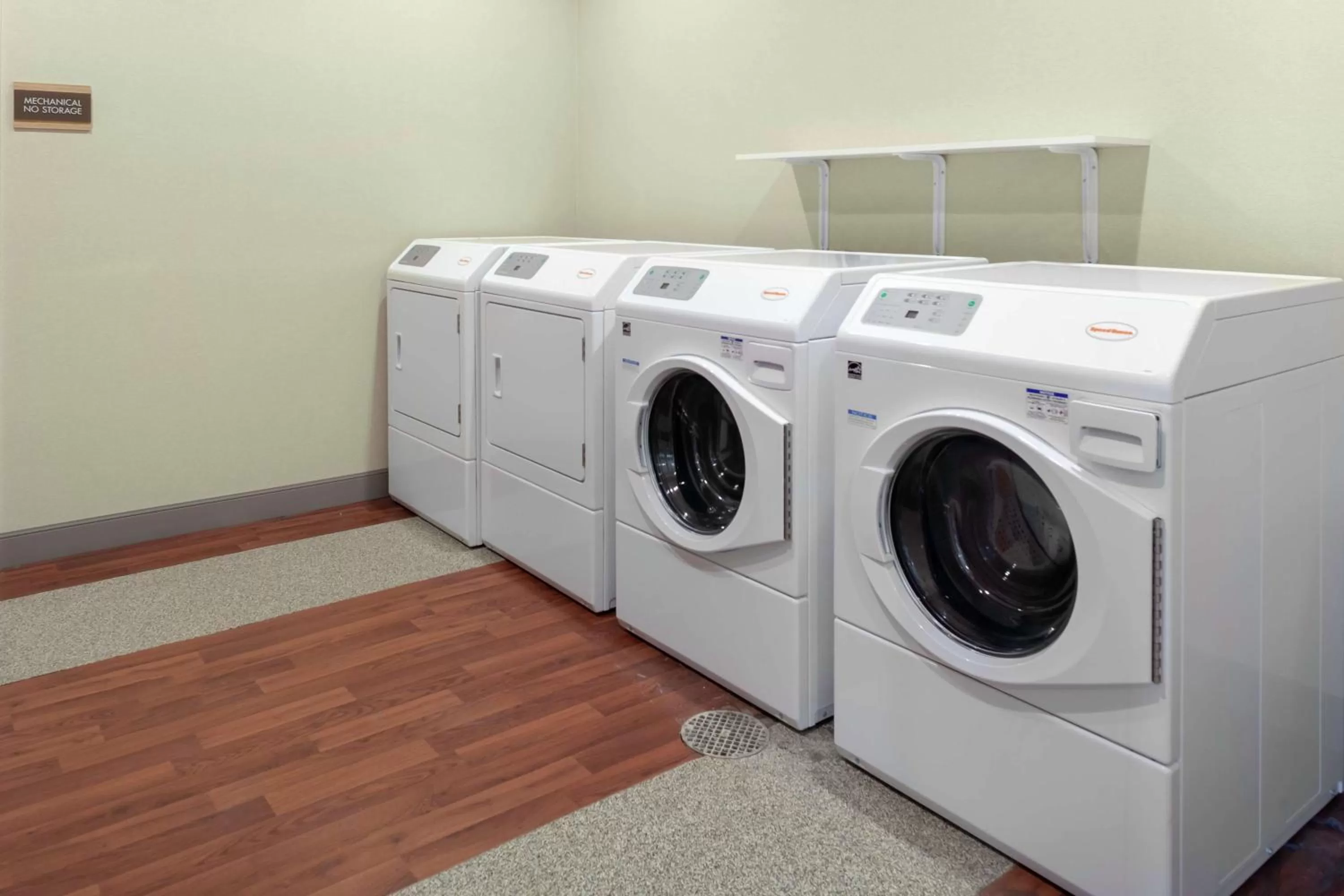 Property building in Home2 Suites By Hilton Denver South Centennial Airport