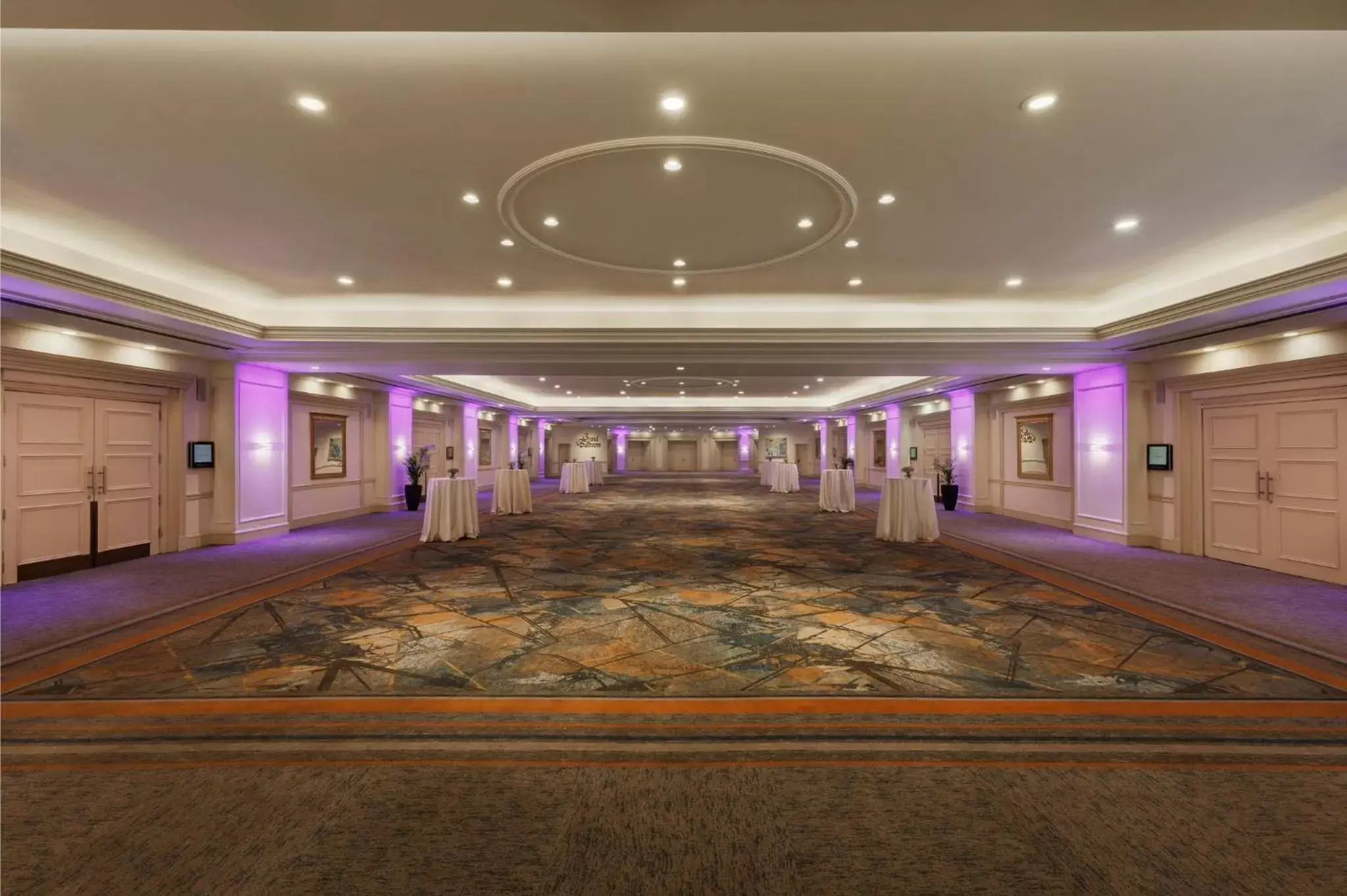 Banquet/Function facilities in David InterContinental Tel Aviv, an IHG Hotel