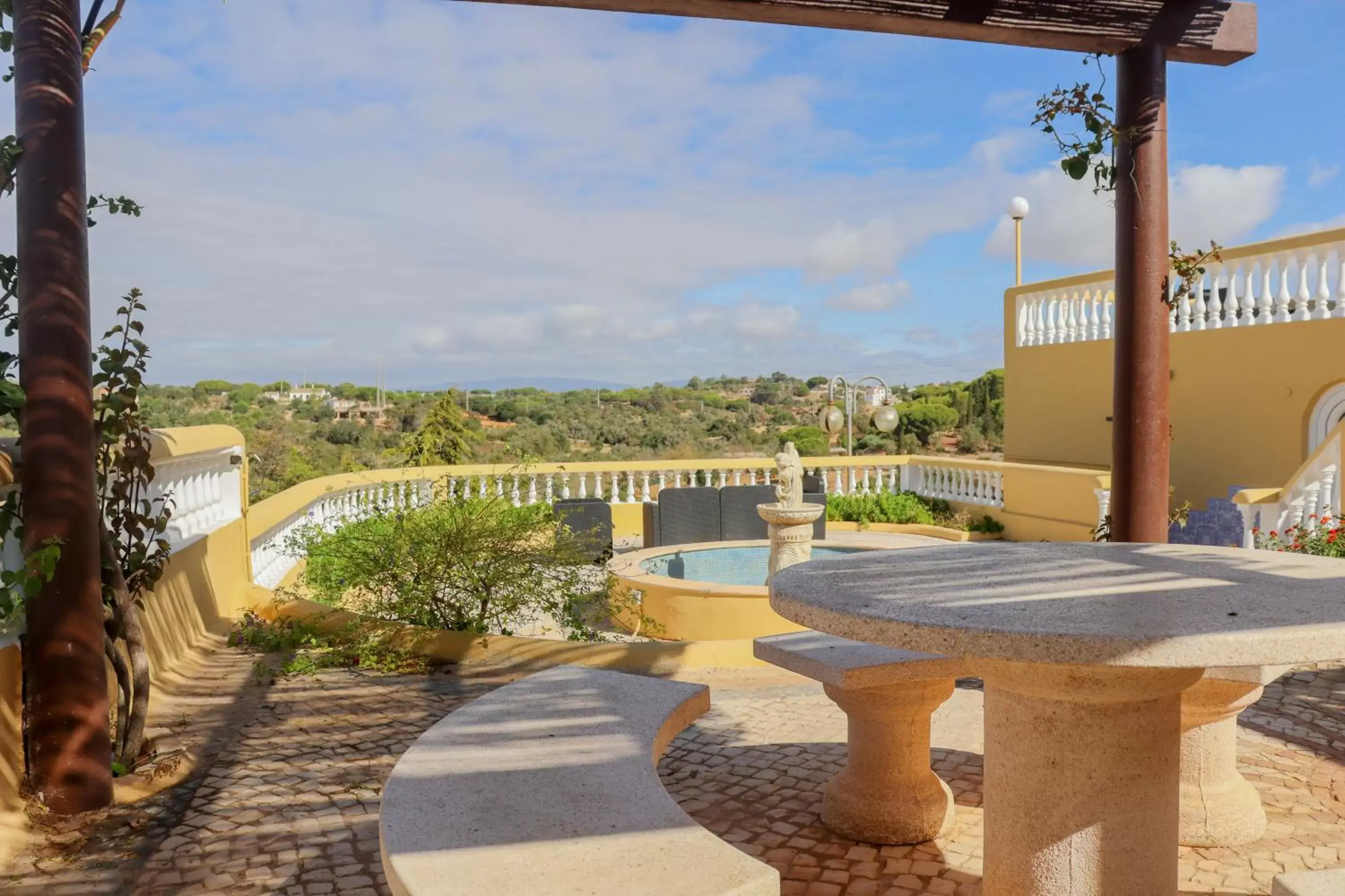 Swimming Pool in Quinta Nova Vale Del Rey