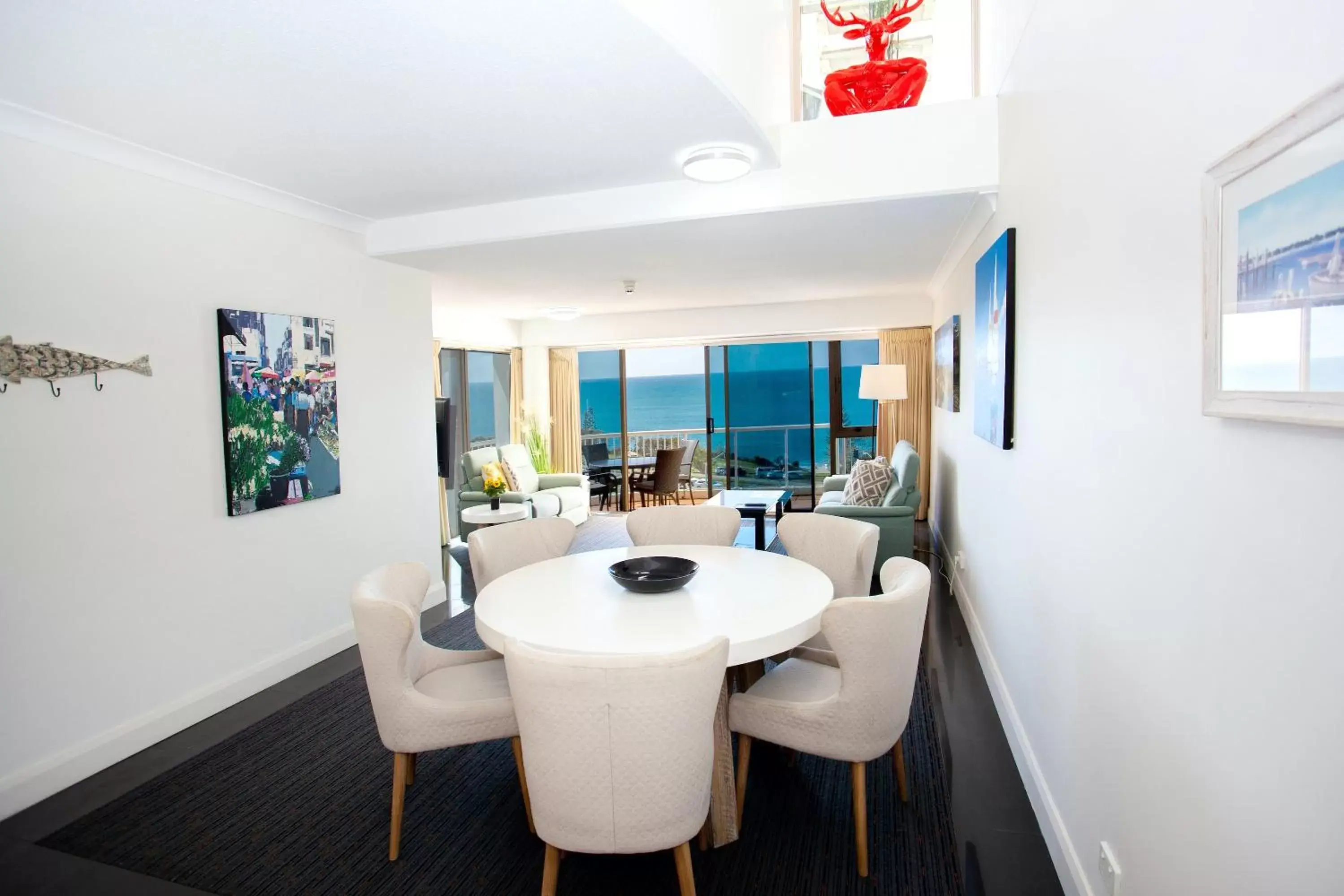 View (from property/room) in Osprey Apartments View (from property/room) in Osprey Apartments