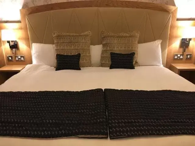 Double or Twin Room in Sandford House Hotel Wetherspoon Double or Twin Room in Sandford House Hotel Wetherspoon