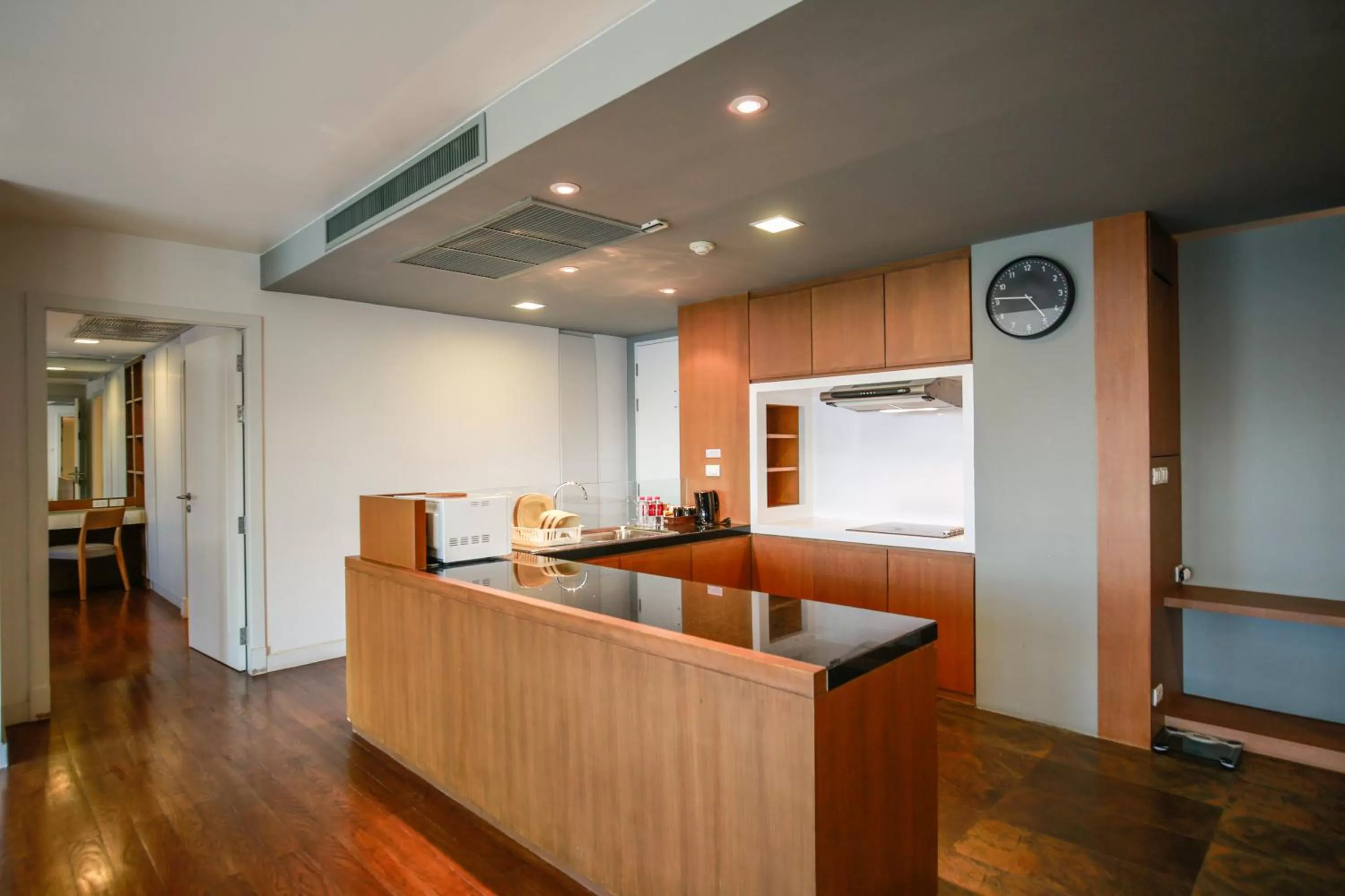 Coffee/tea facilities in Northgate Ratchayothin