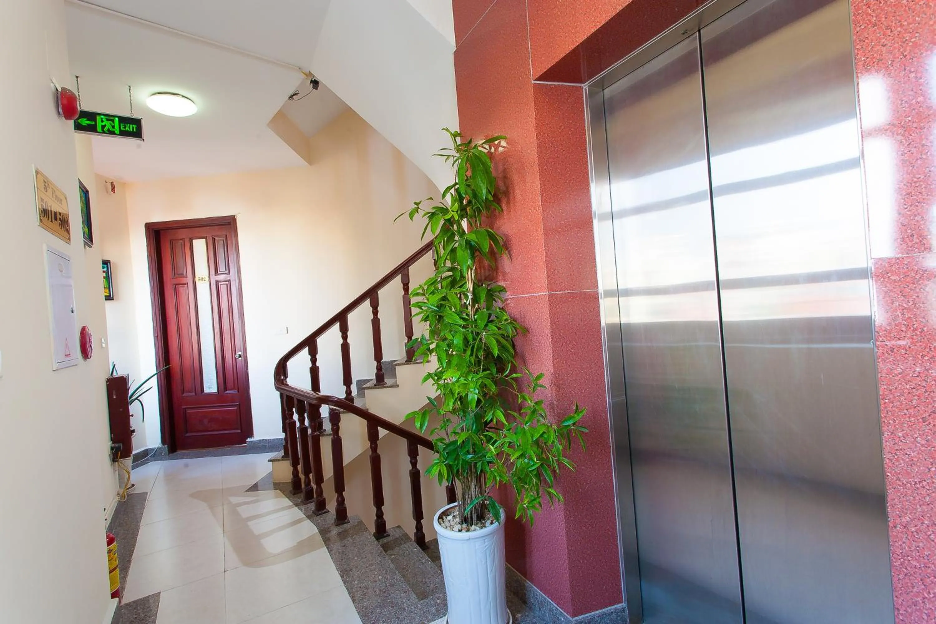 Other in Hanoi Luxury Hotel