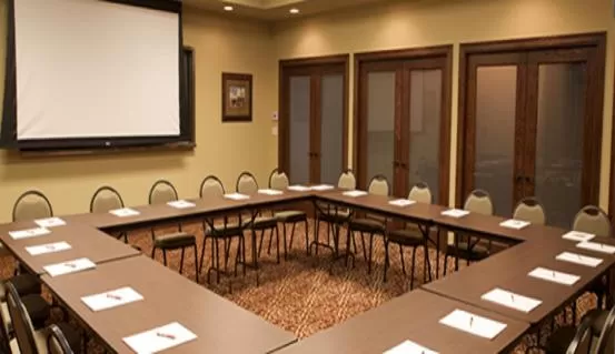 Business facilities in Wildcatter Ranch and Resort