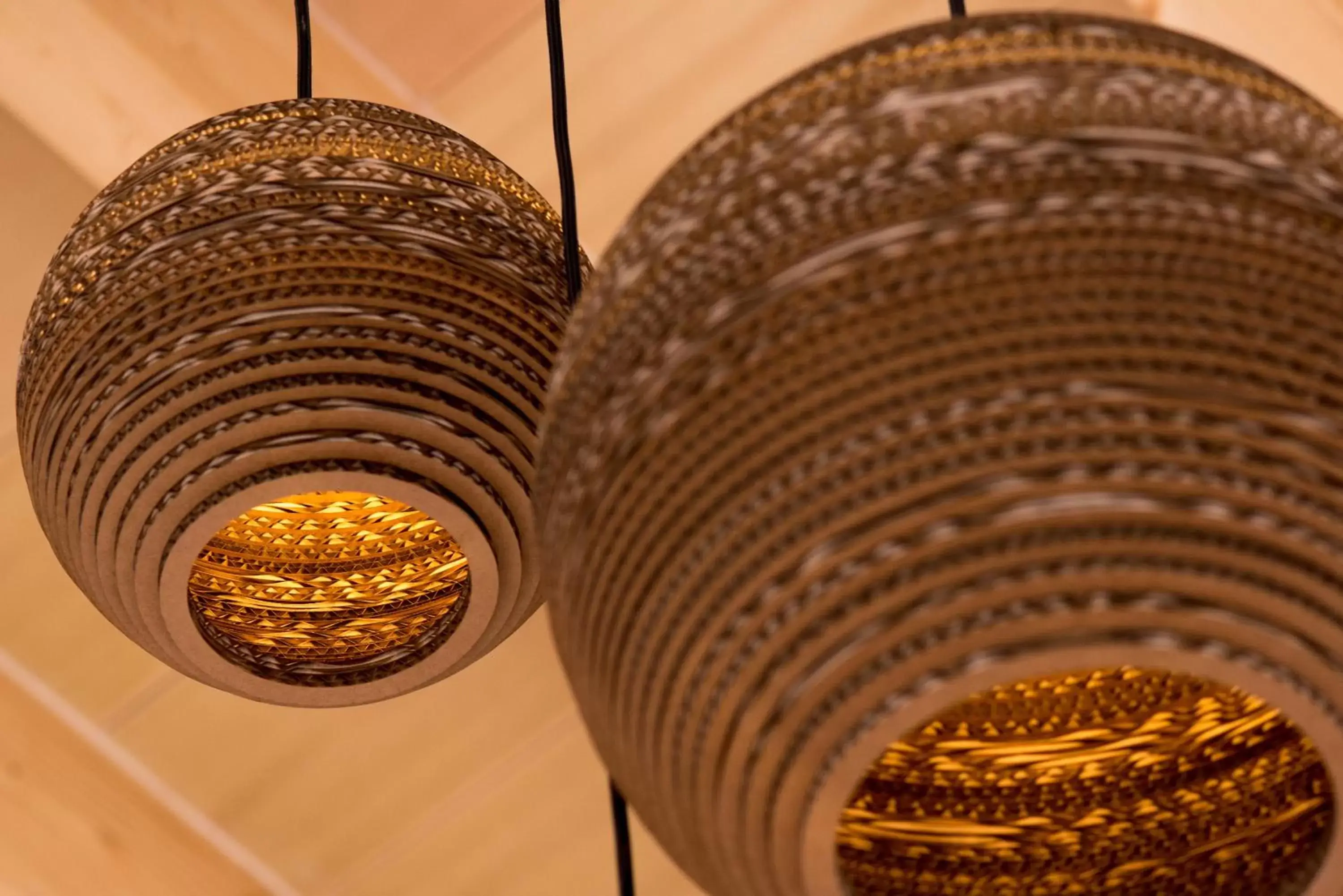 Decorative detail in Casa Font i Roig