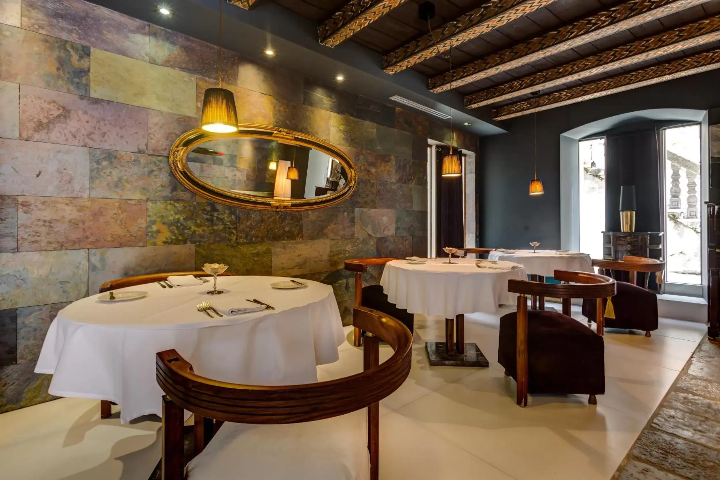 Restaurant/places to eat in Boutique Hotel Hippocampus Restaurant/places to eat in Boutique Hotel Hippocampus