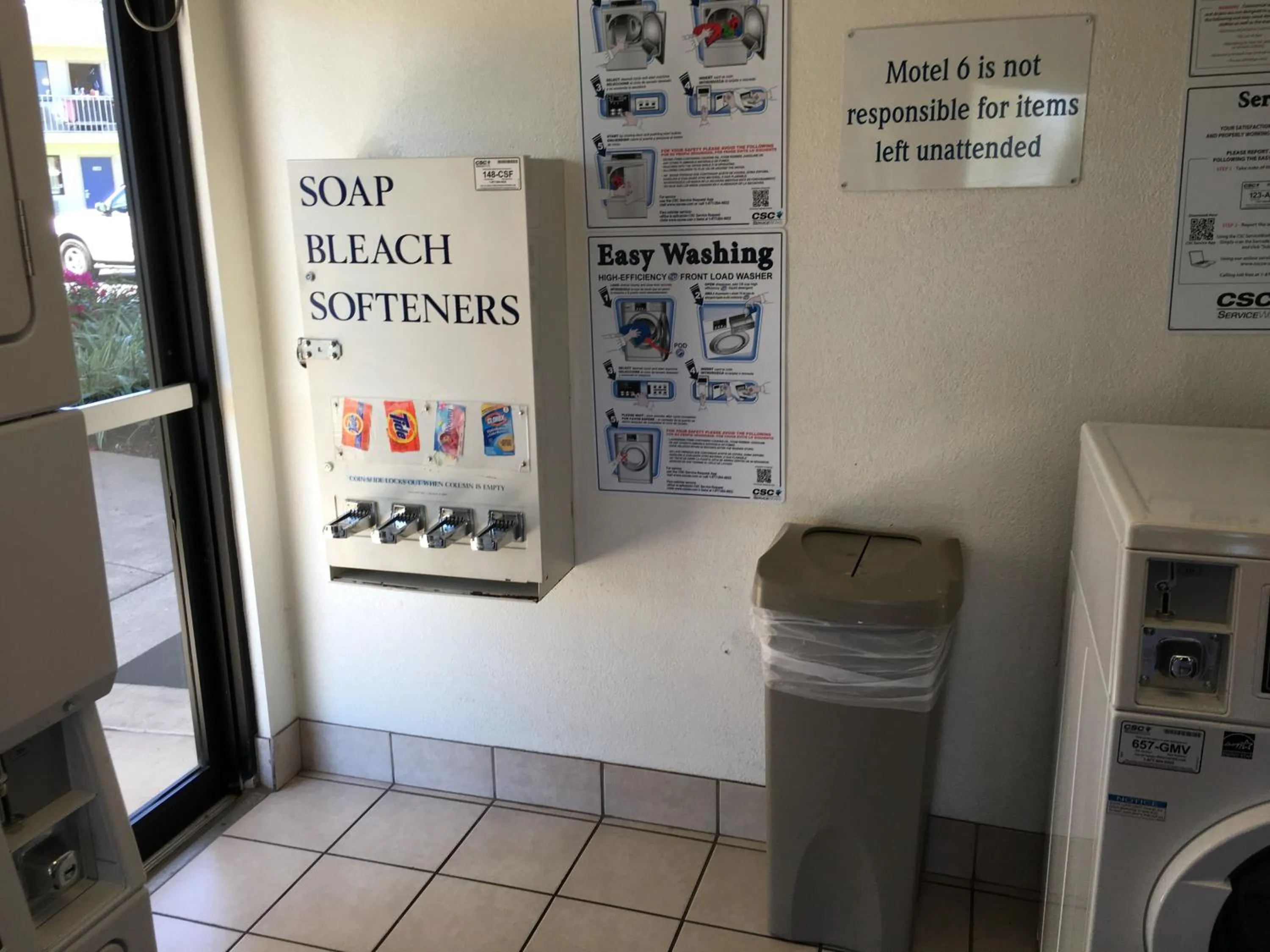 Other in Motel 6-Lakeland, FL