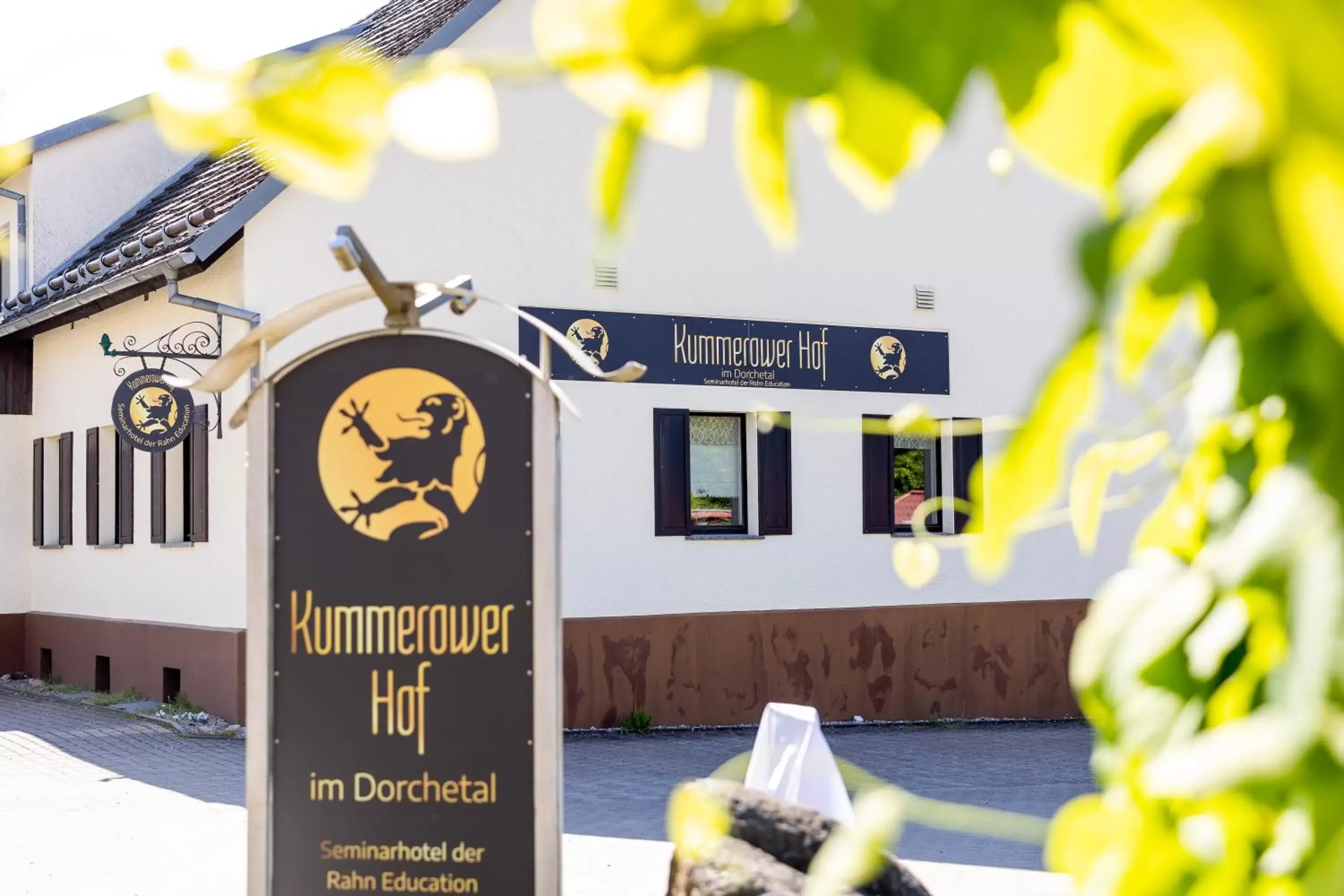 Kummerower Hof Kummerower Hof
