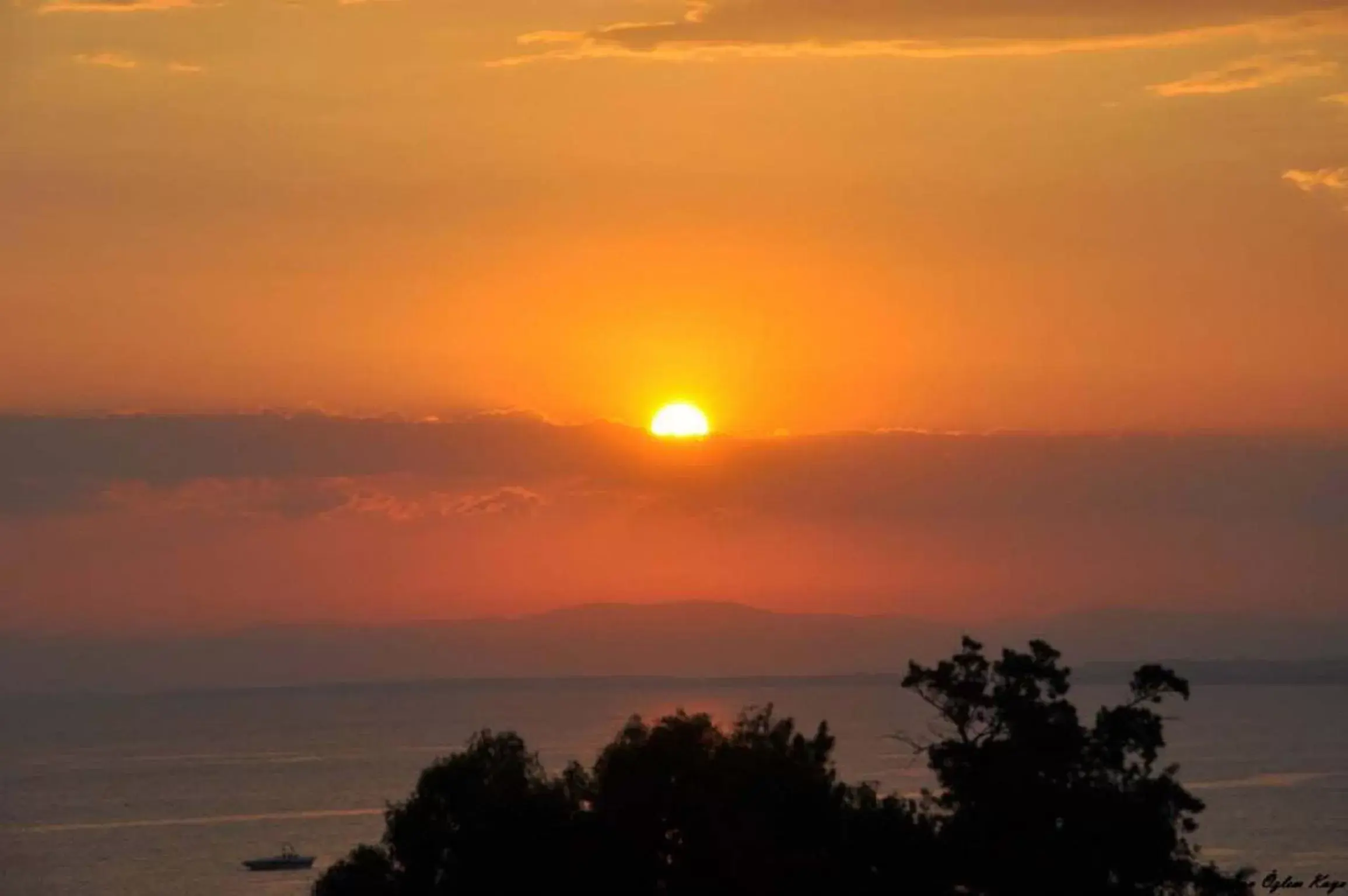 View (from property/room) in Aura Boutique Hotel View (from property/room) in Aura Boutique Hotel