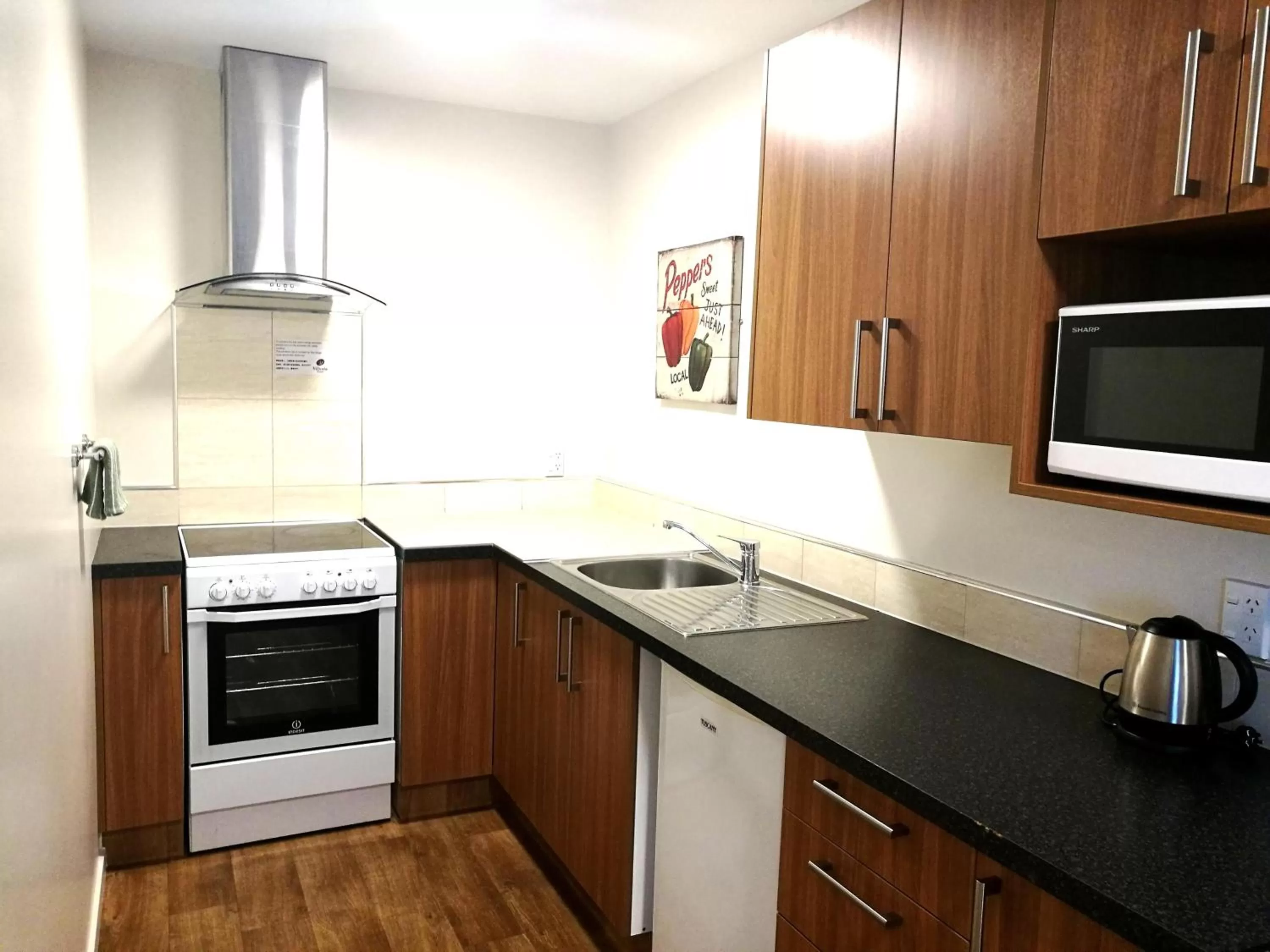 The Victoria Hotel Dunedin