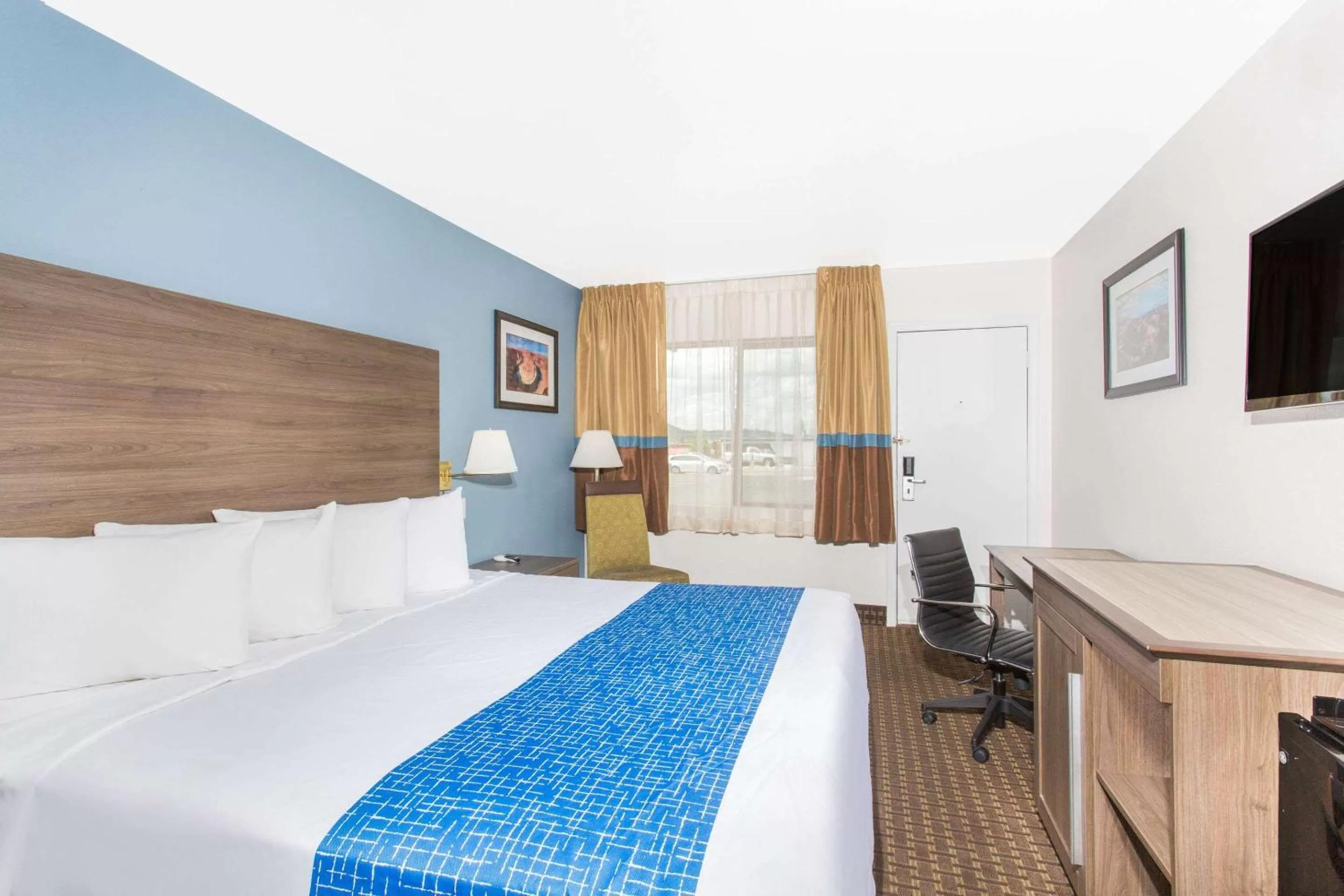 Travelodge by Wyndham Williams Grand Canyon