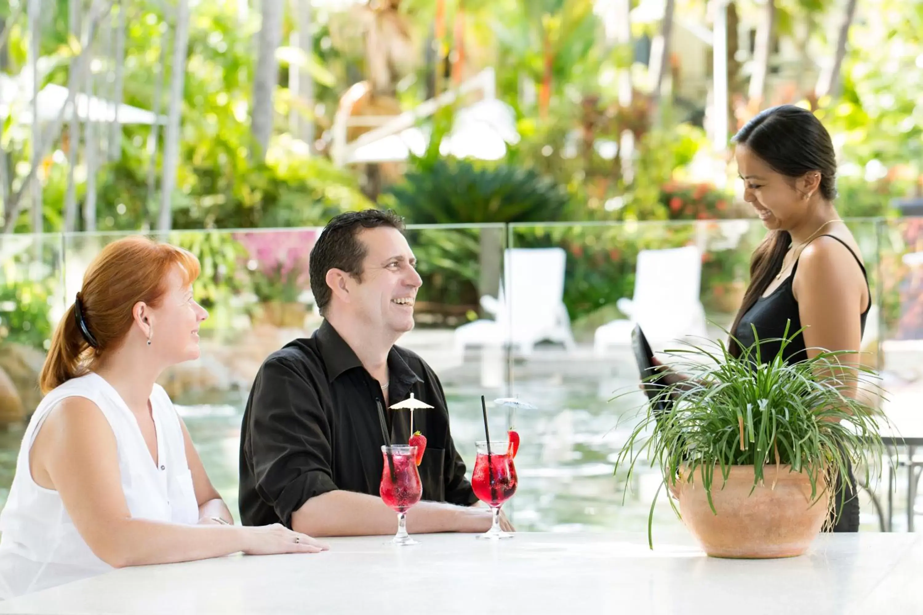 Food and drinks in Seagulls Food and drinks in Seagulls