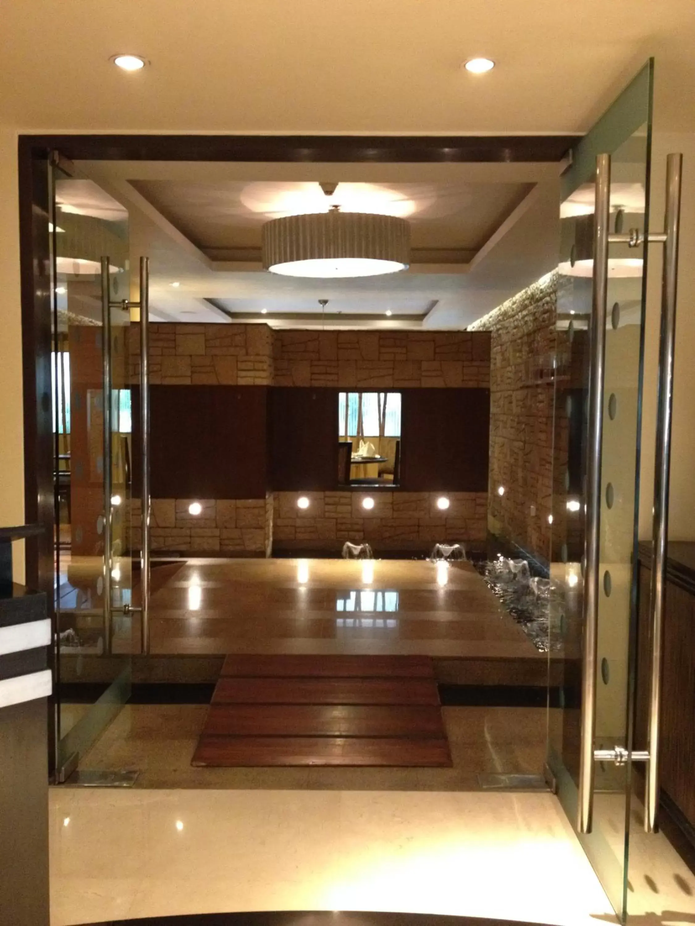 Facade/entrance, Lobby/Reception in Blue Diamond Pune IHCL SeleQtions