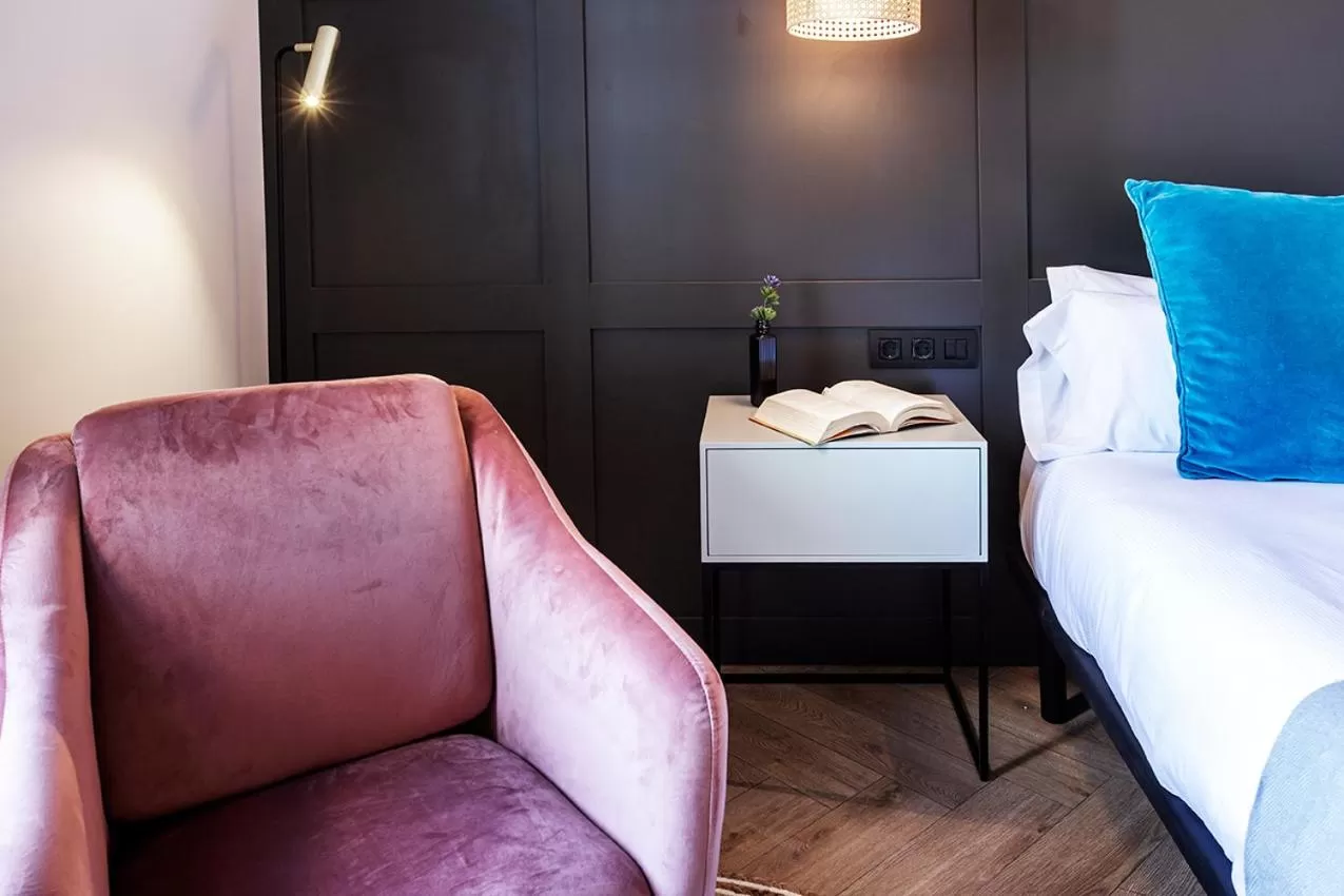 Bed in Weflating City Center