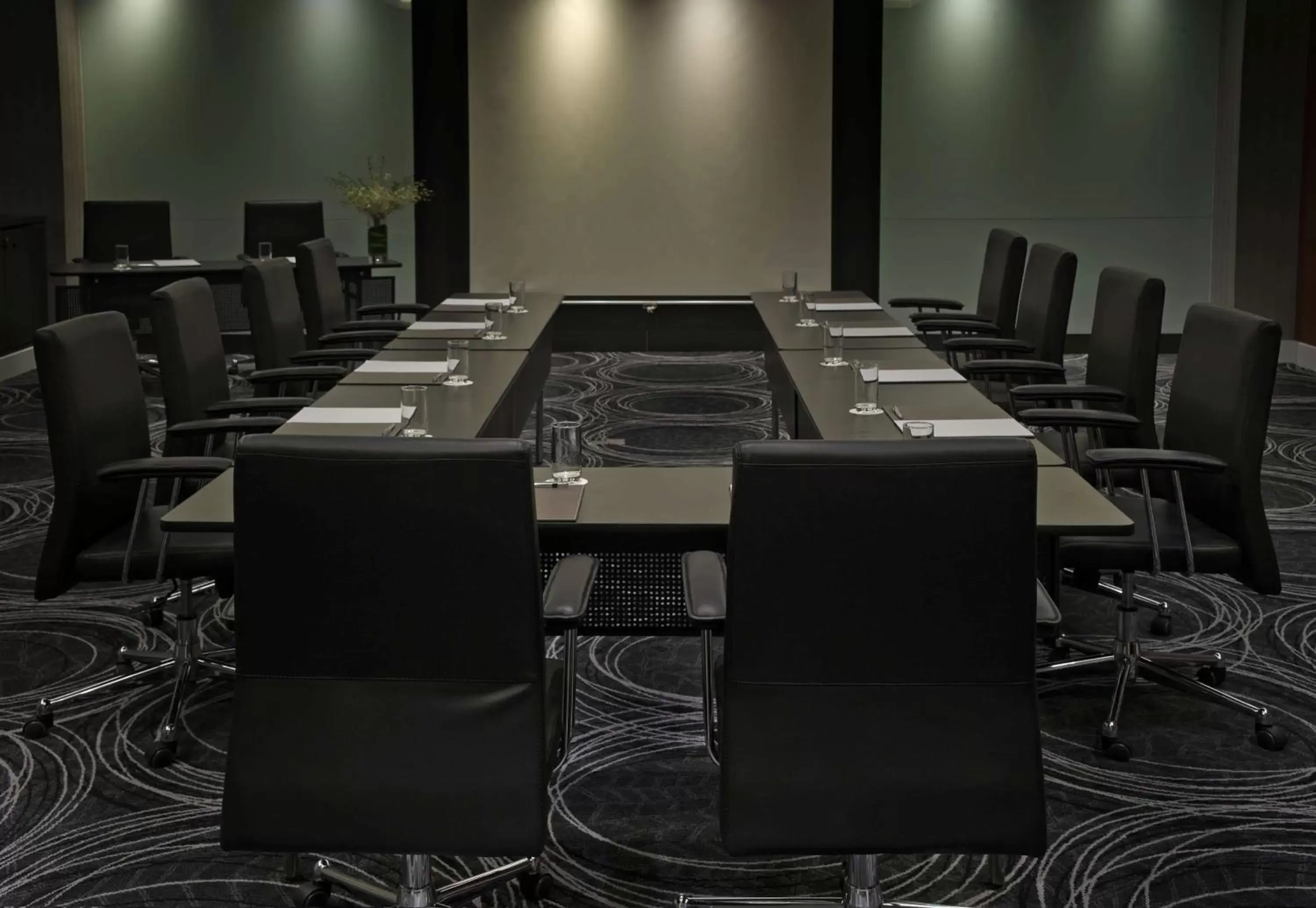 Meeting/conference room in Wyndham Grand Bangsar Kuala Lumpur