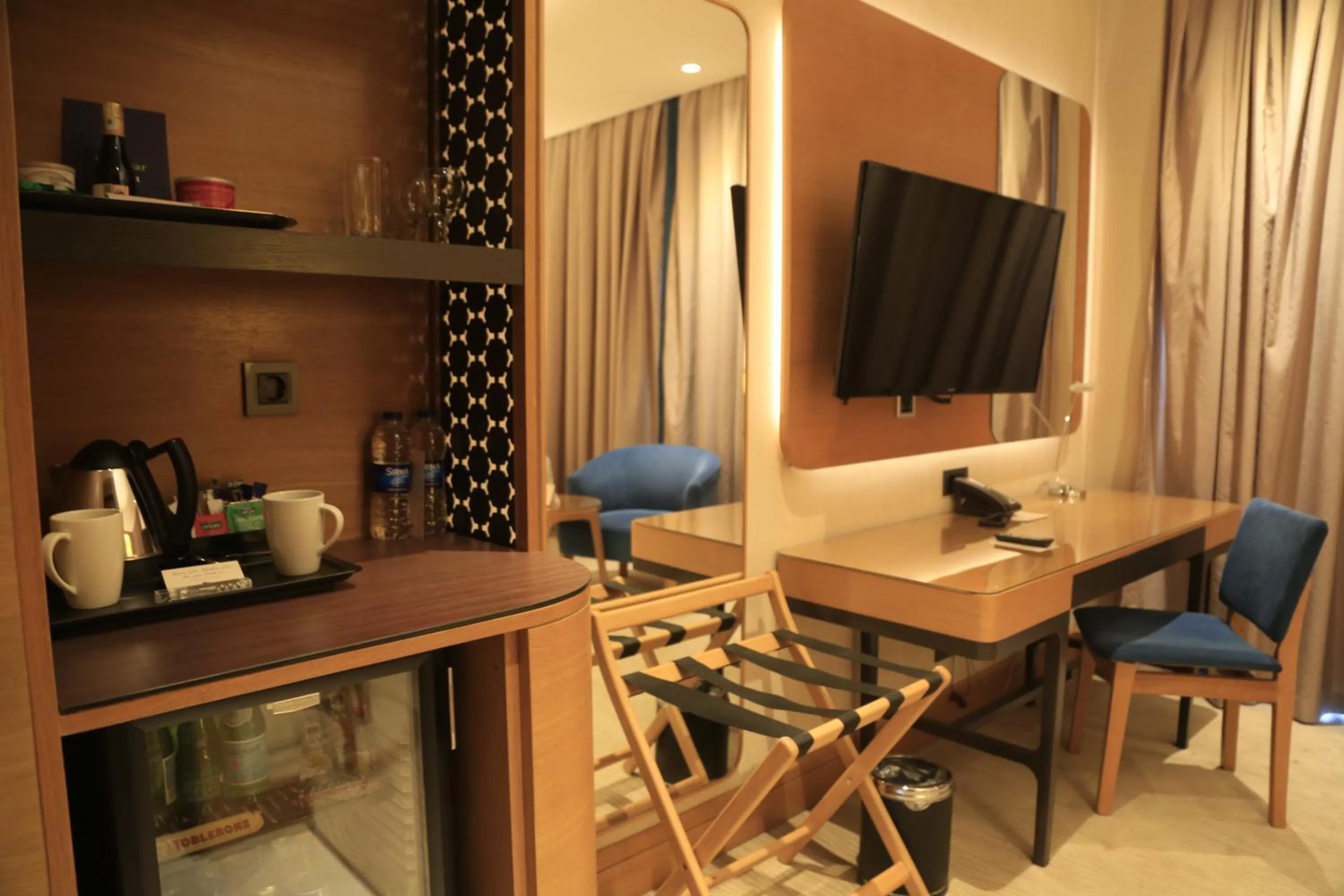 DoubleTree by Hilton Hotel Istanbul - Tuzla