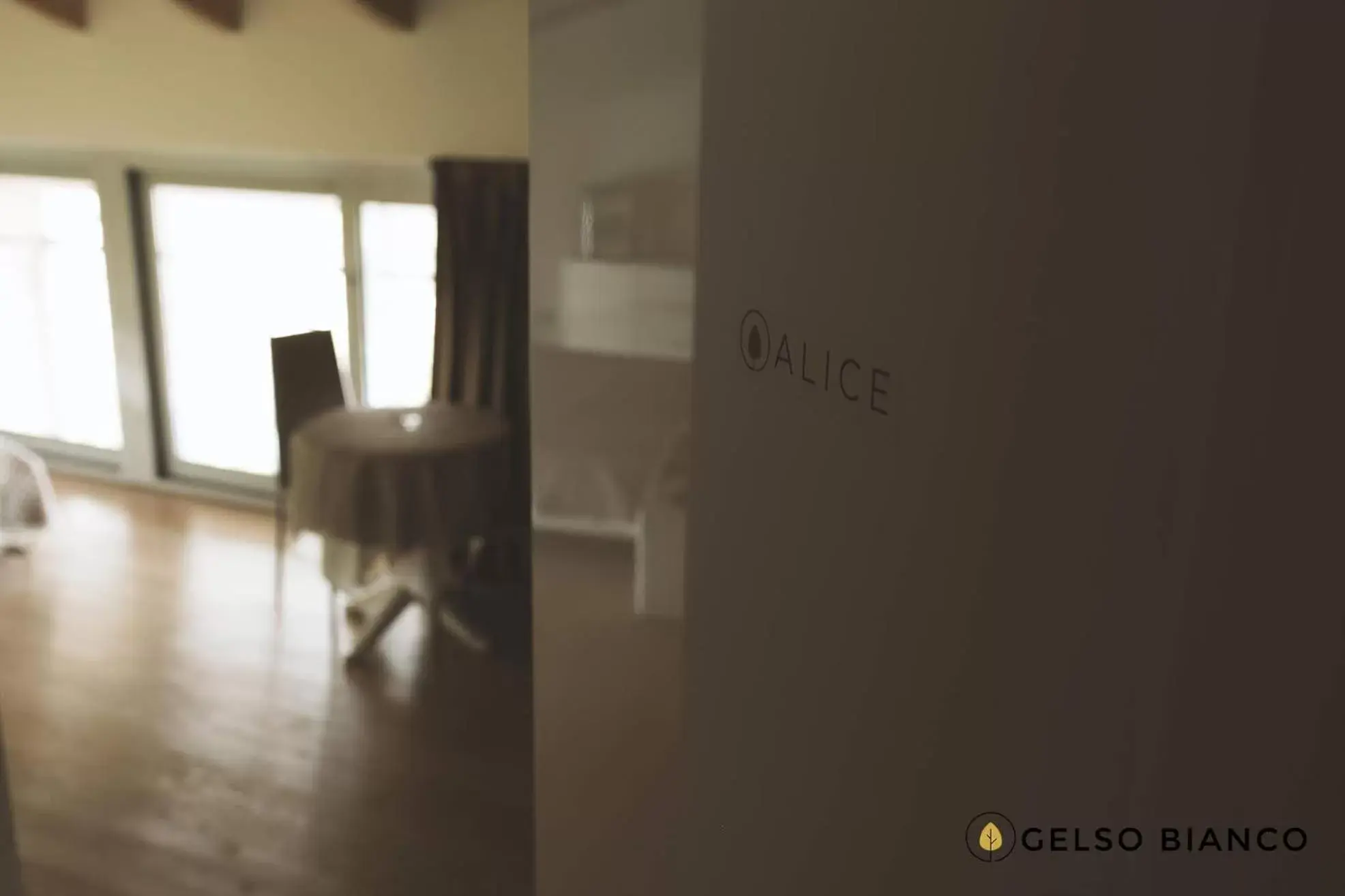 Deluxe Room in Gelso Bianco Country Resort Deluxe Room in Gelso Bianco Country Resort