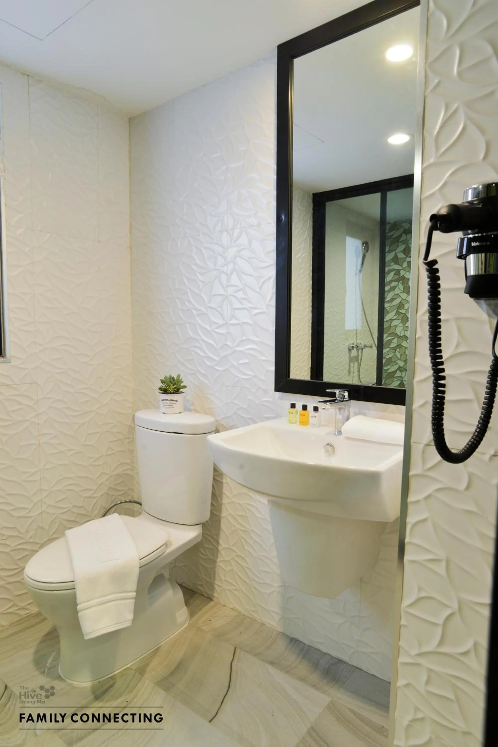 The Hive Chiang Mai Hotel