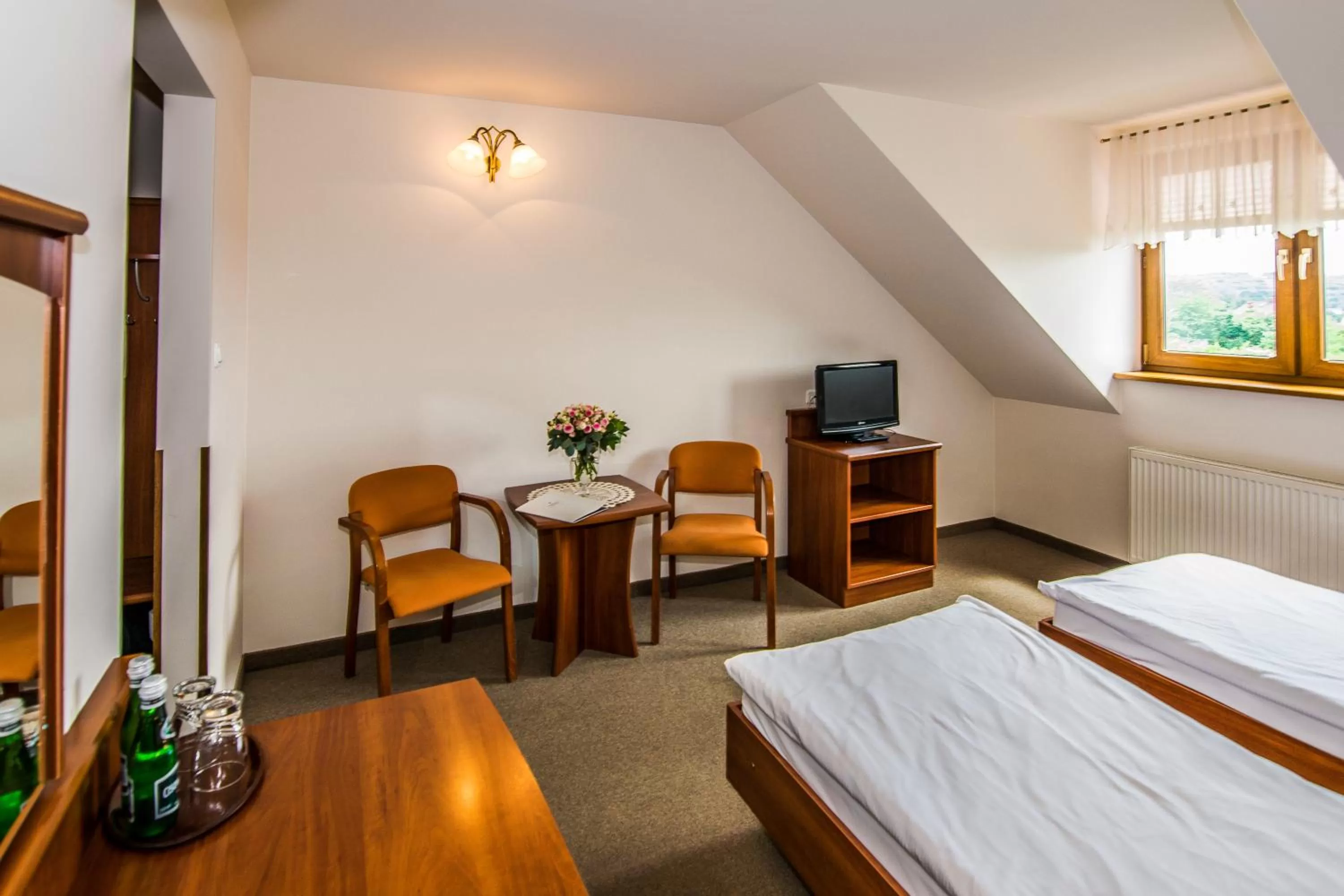 Gościniec Na Rozdrożu