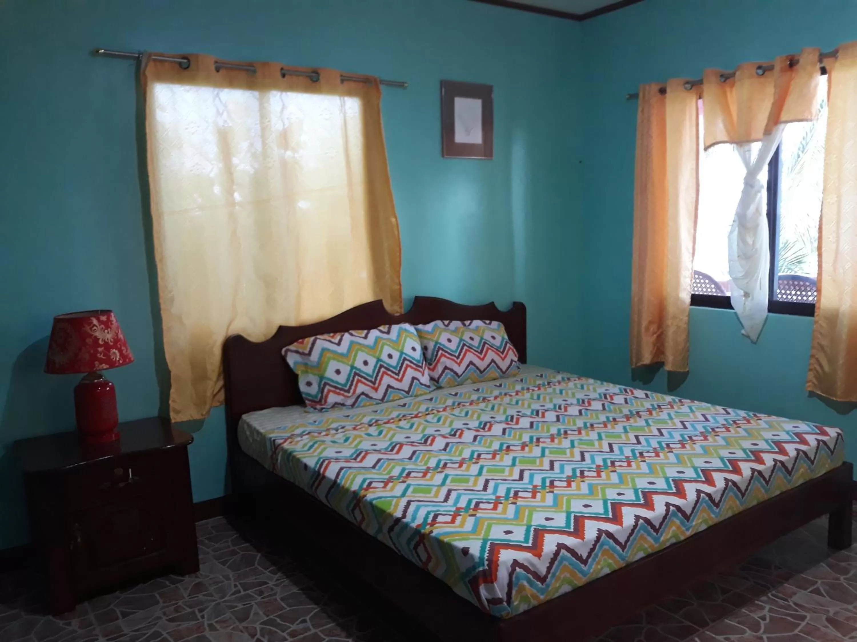 ABF Seaside Tourist Inn