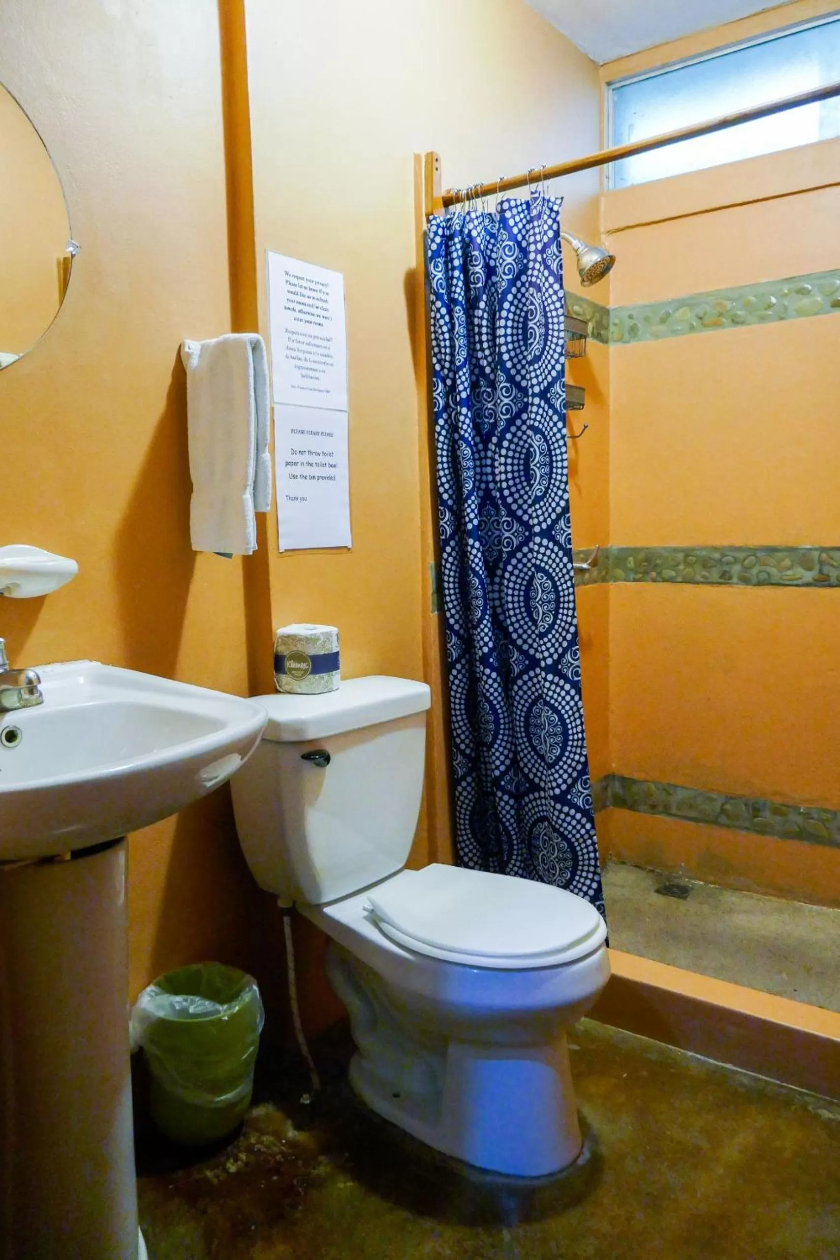 King Room in Nuestra Casa