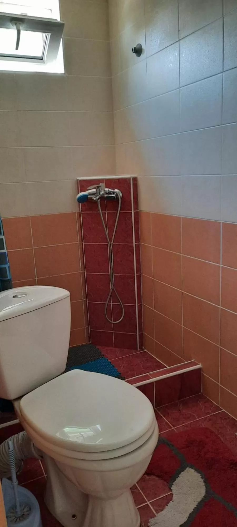 Bathroom in Casa Ala