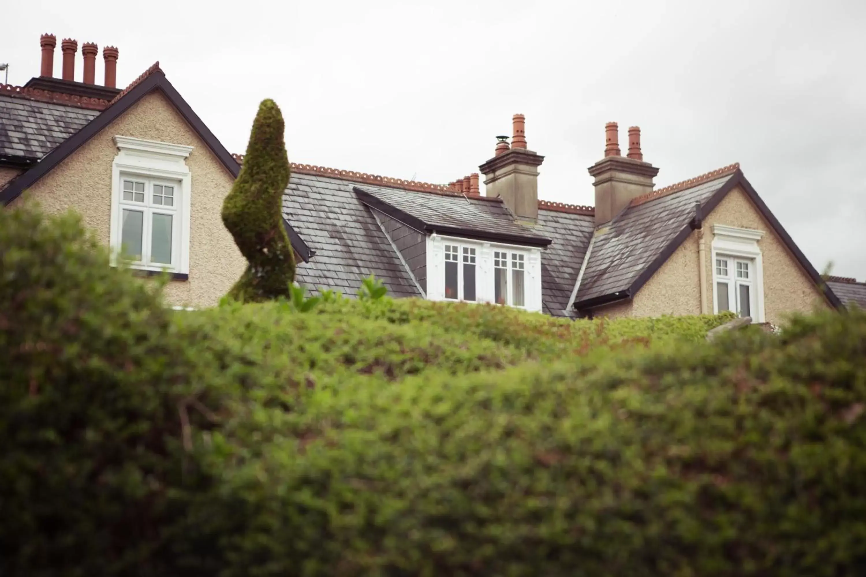 Property building in Kilcoran Lodge Hotel & Leisure Centre Property building in Kilcoran Lodge Hotel & Leisure Centre