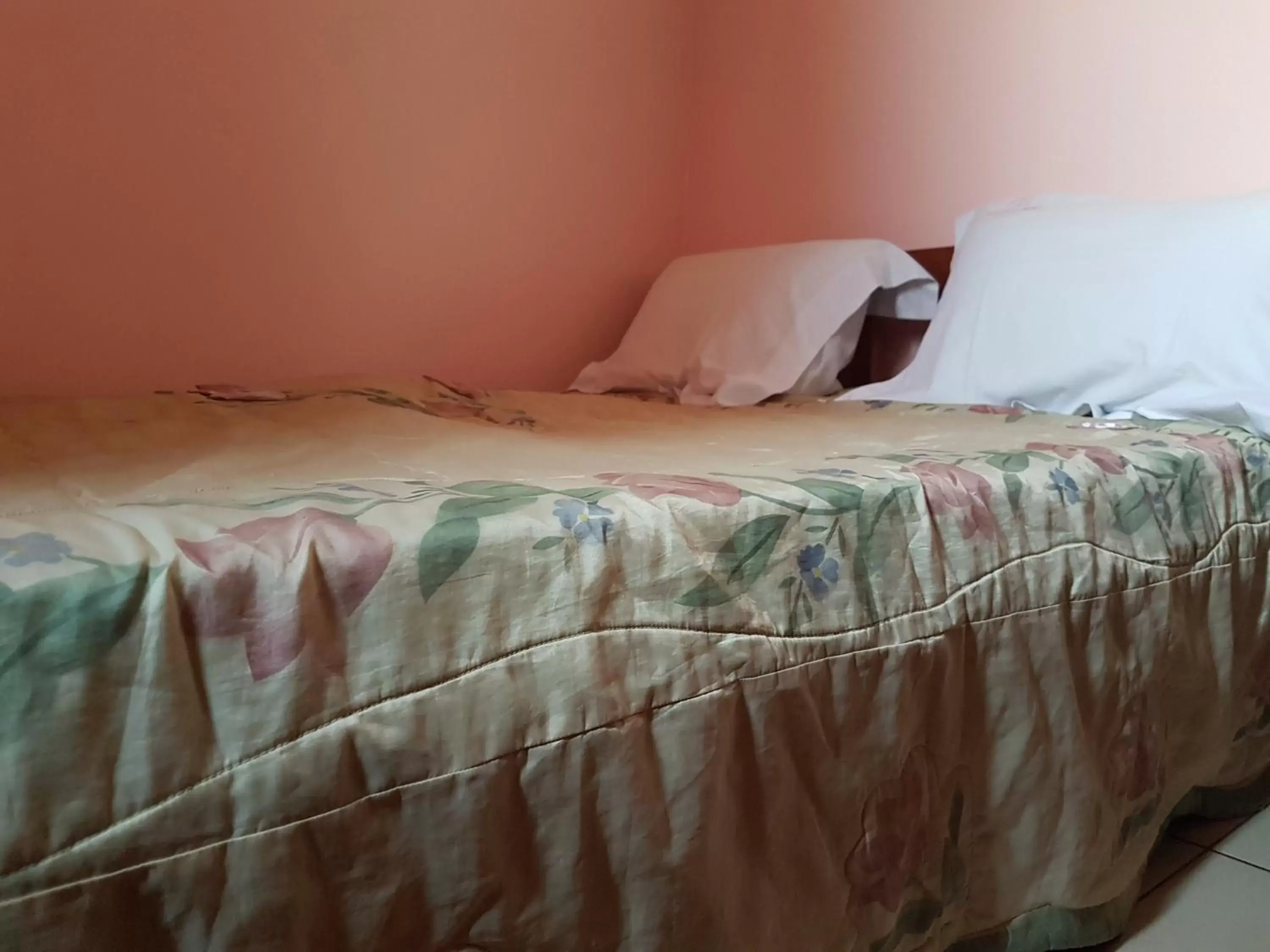 Two-Bedroom Apartment in Maison Rose Two-Bedroom Apartment in Maison Rose