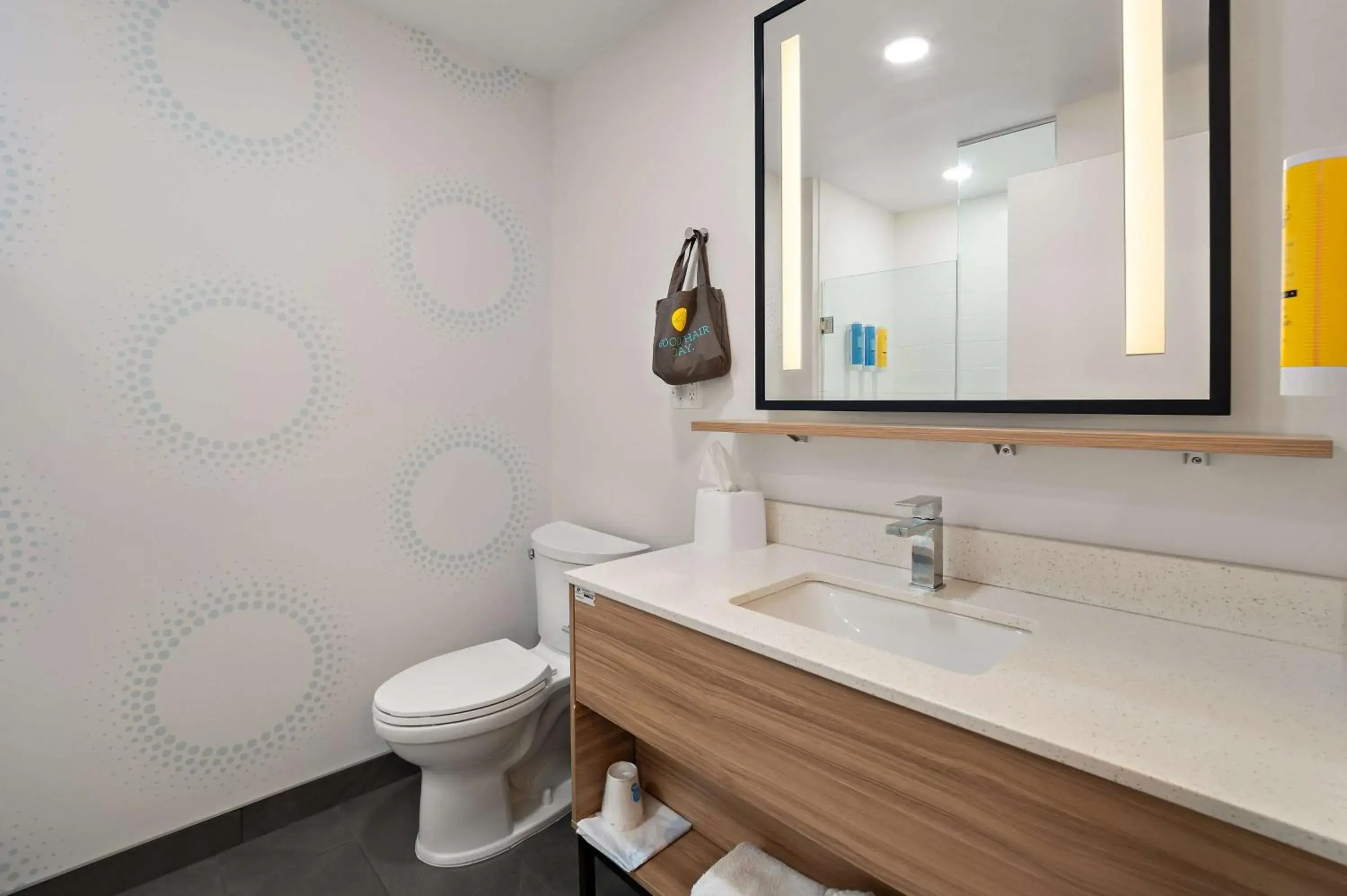 Bathroom in Tru By Hilton Santee