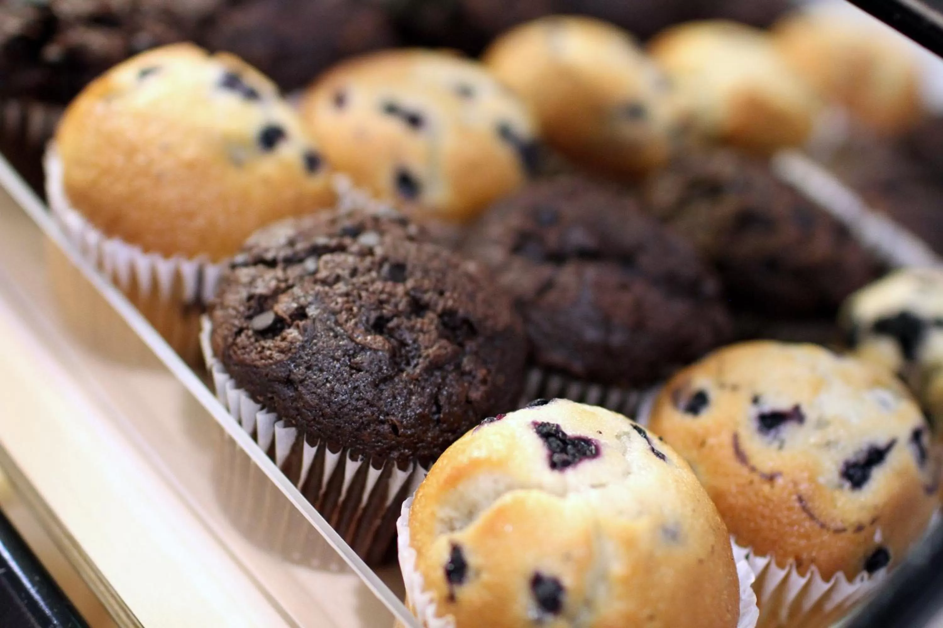 Breakfast in Holiday Inn Express Hotel & Suites Toronto - Markham by IHG