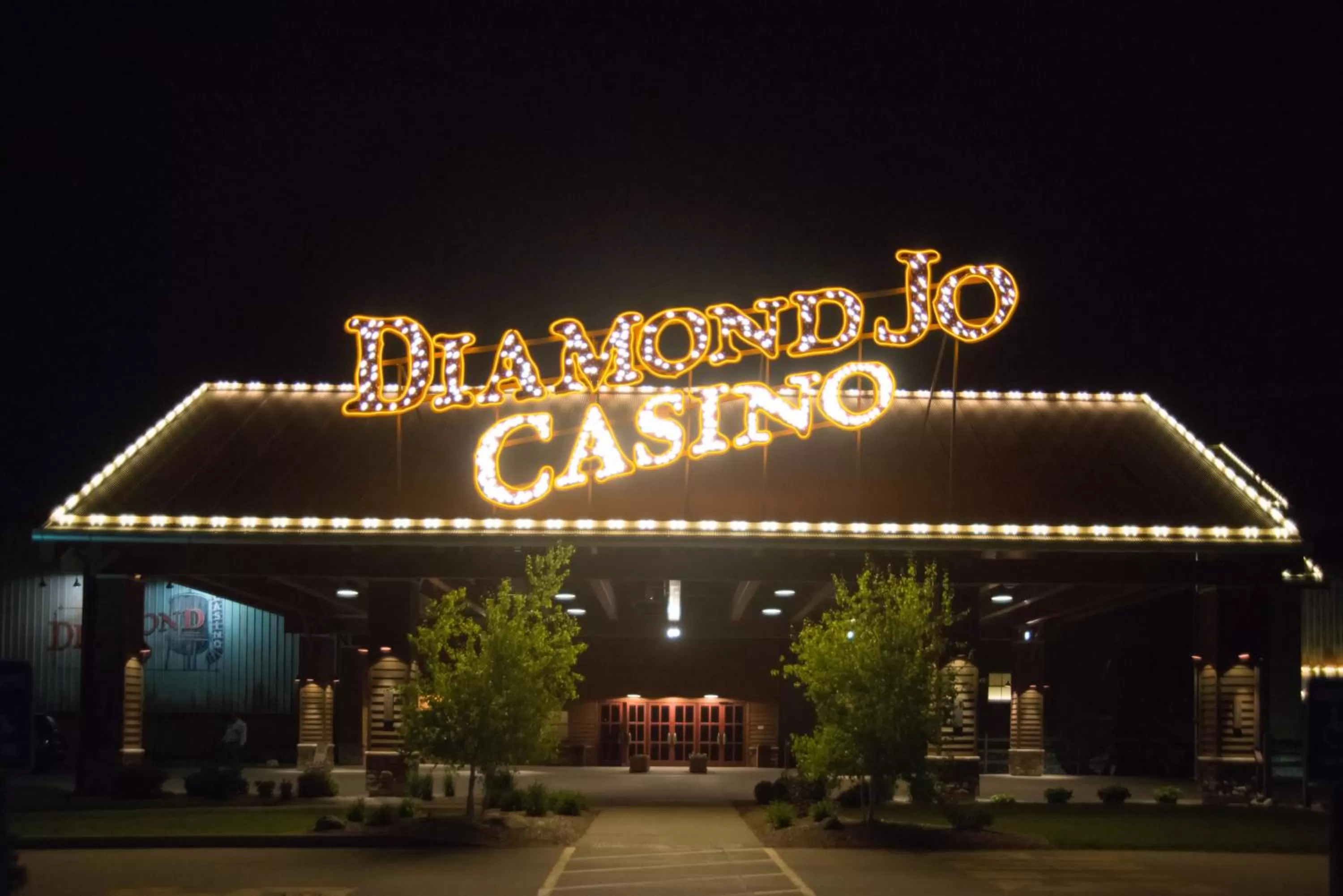 Nearby landmark in Holiday Inn Express & Suites Northwood by IHG