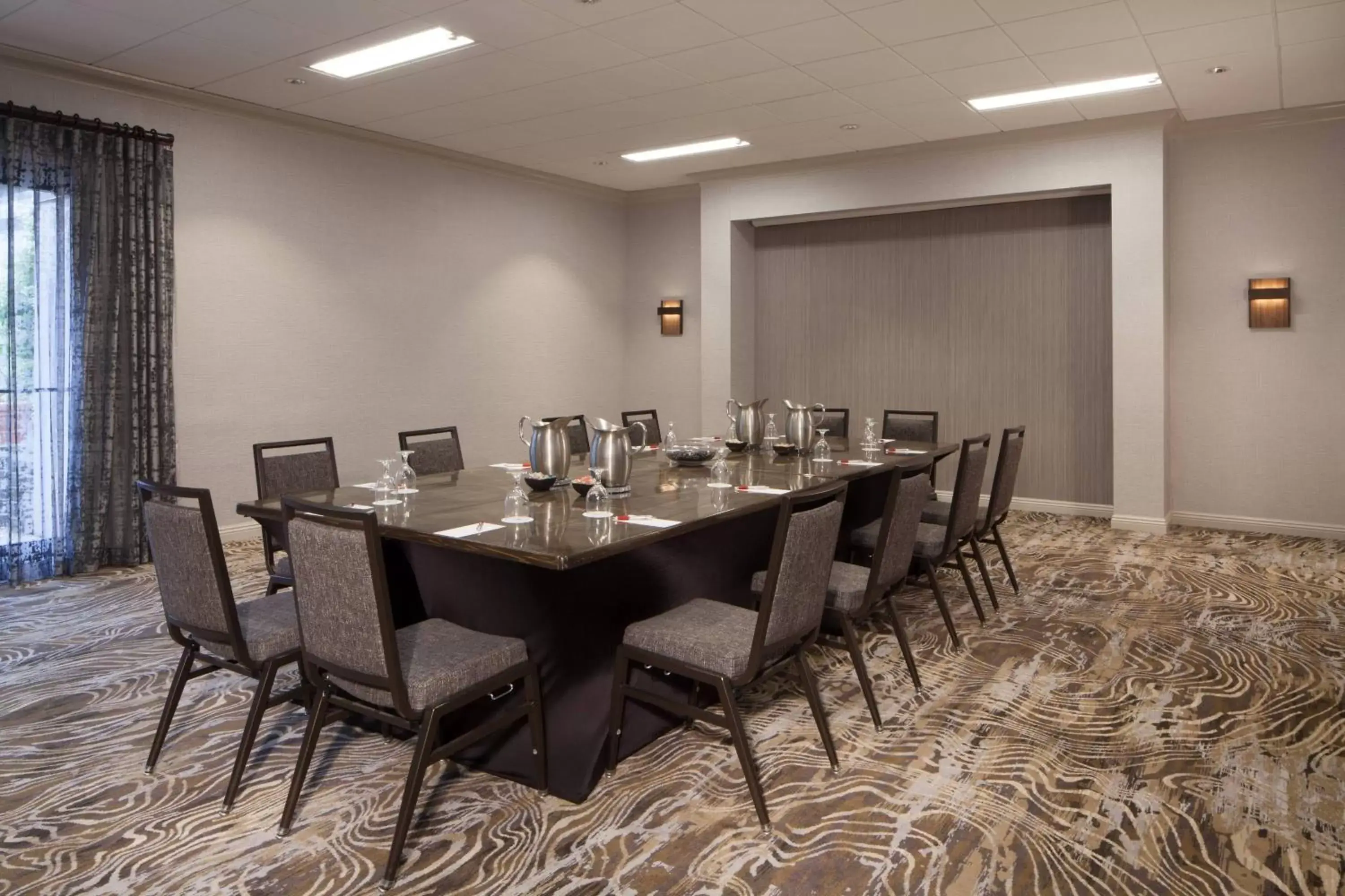 Meeting/conference room in Omaha Marriott