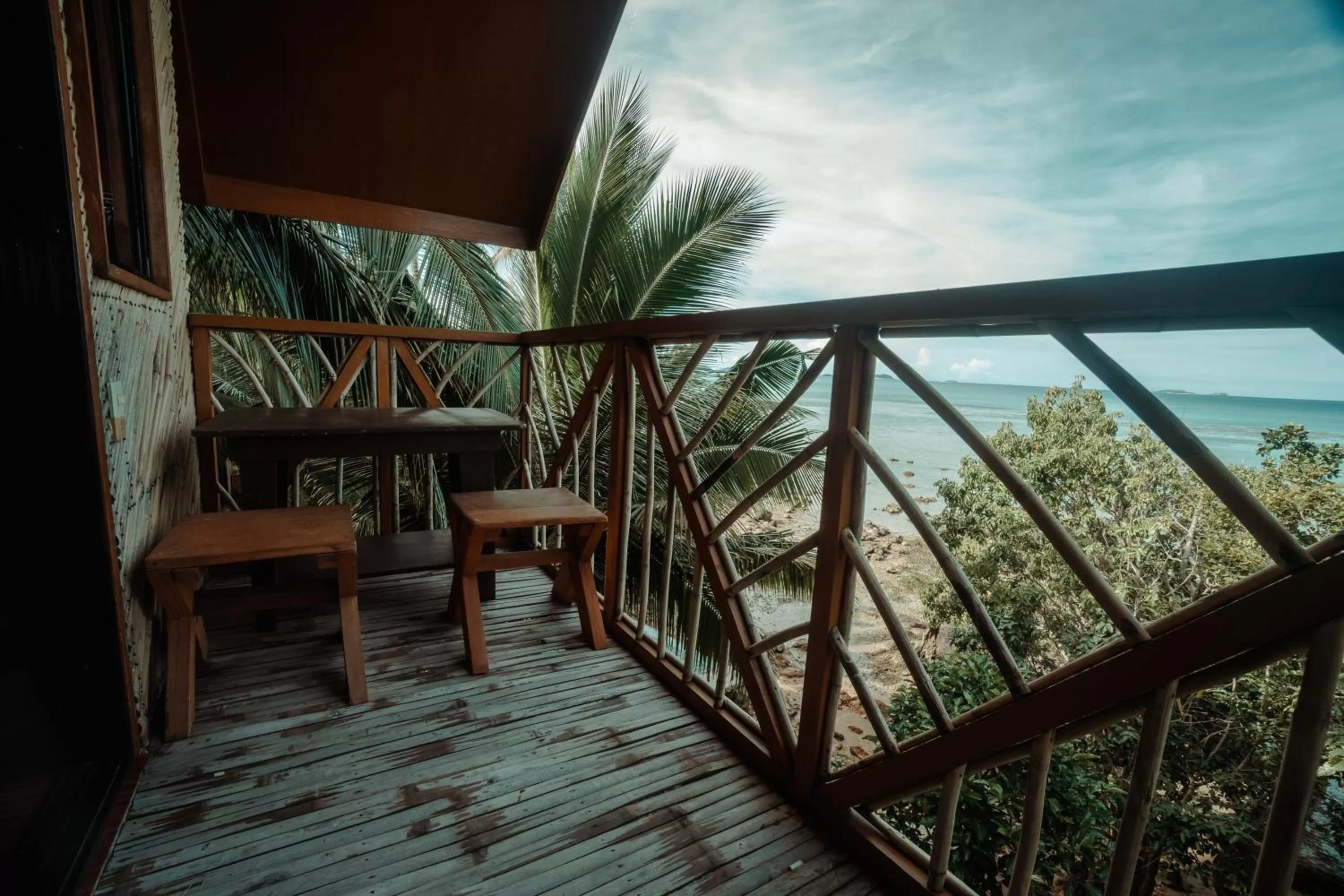 Cocovana Beach Resort