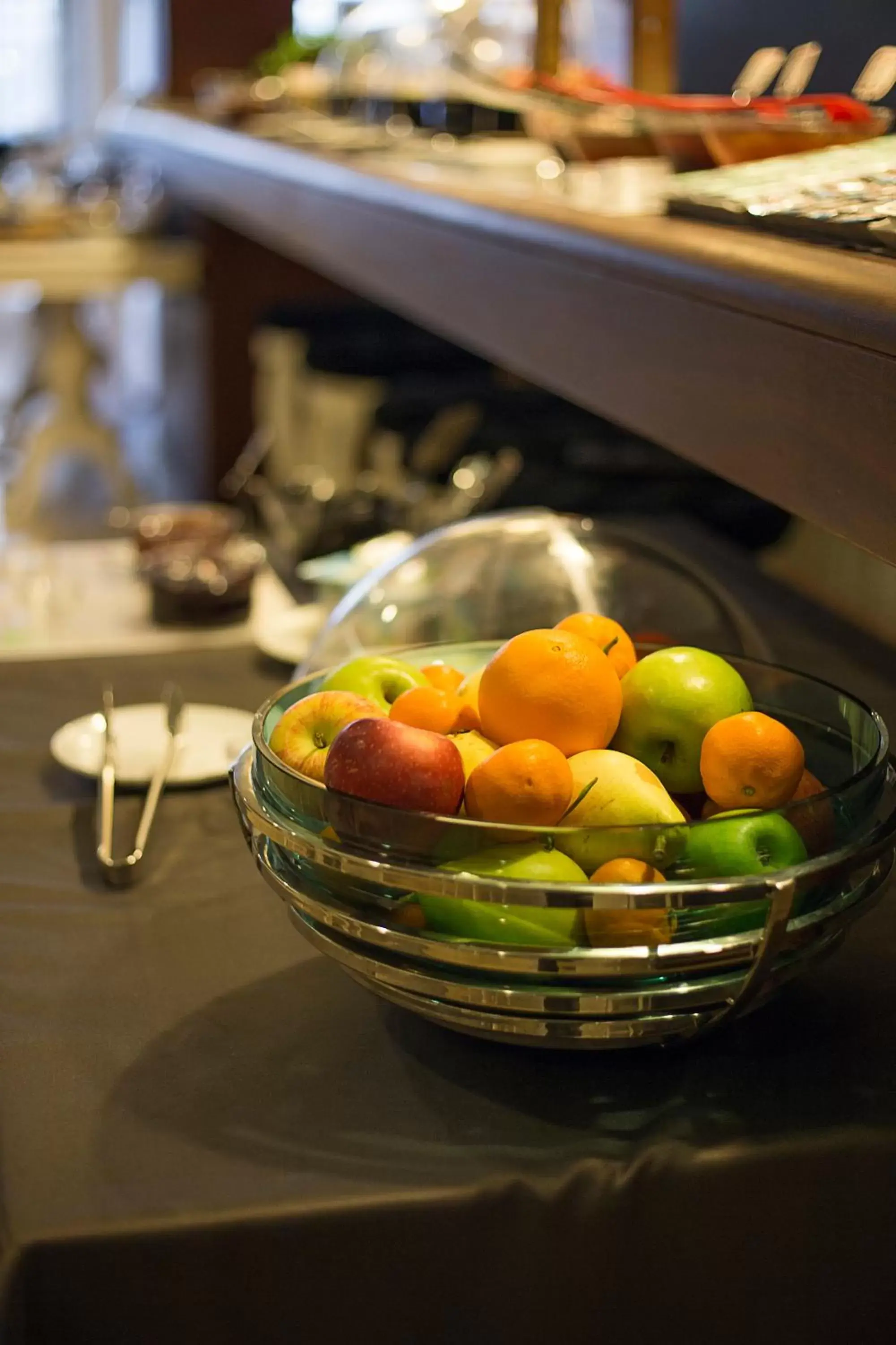 Food close-up, Food in Hotel Beyond