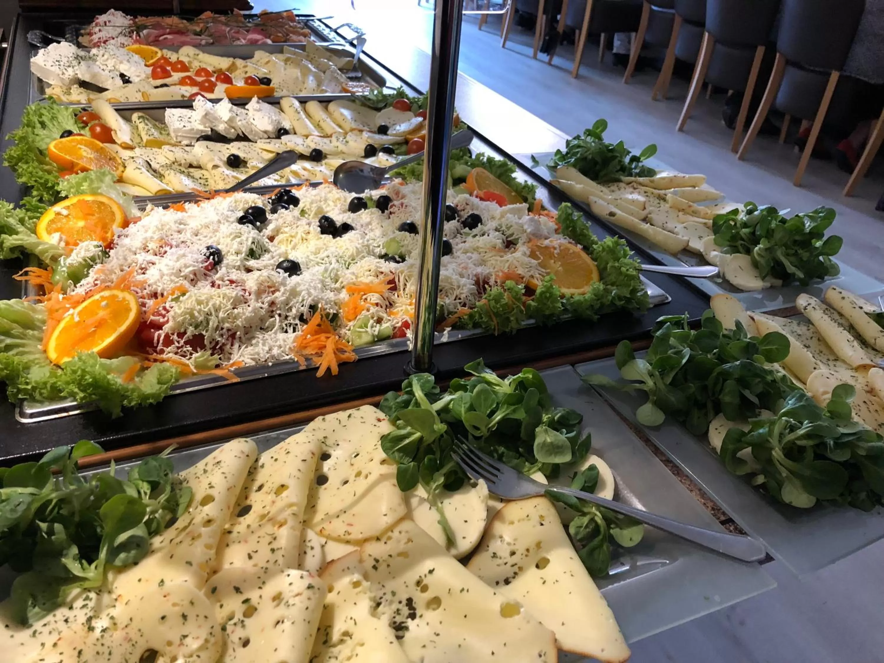 Hotel am Rathaus Adii