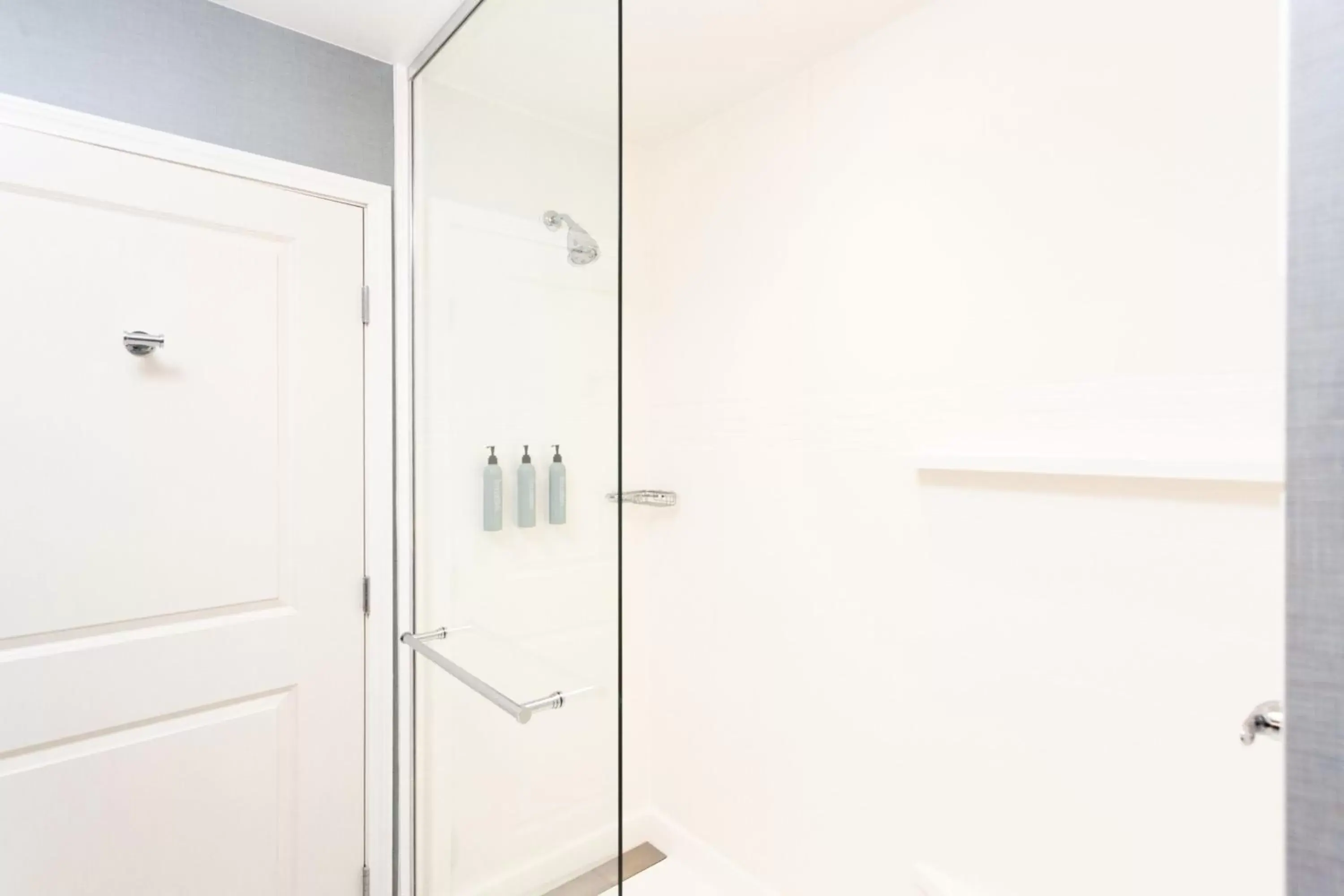 Bathroom in Residence Inn by Marriott Decatur Forsyth