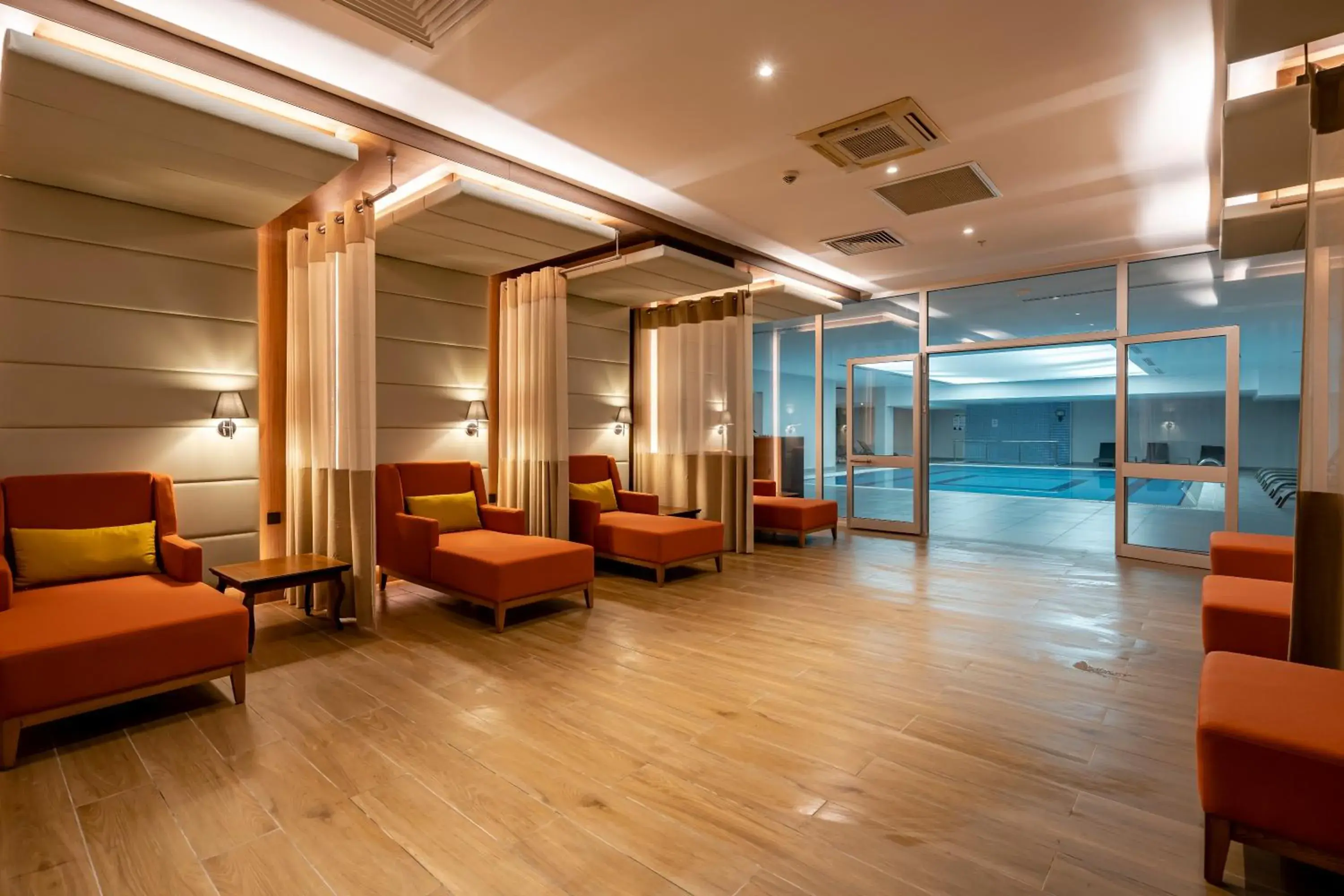 Spa and wellness centre/facilities in Megasaray Westbeach Antalya Spa and wellness centre/facilities in Megasaray Westbeach Antalya