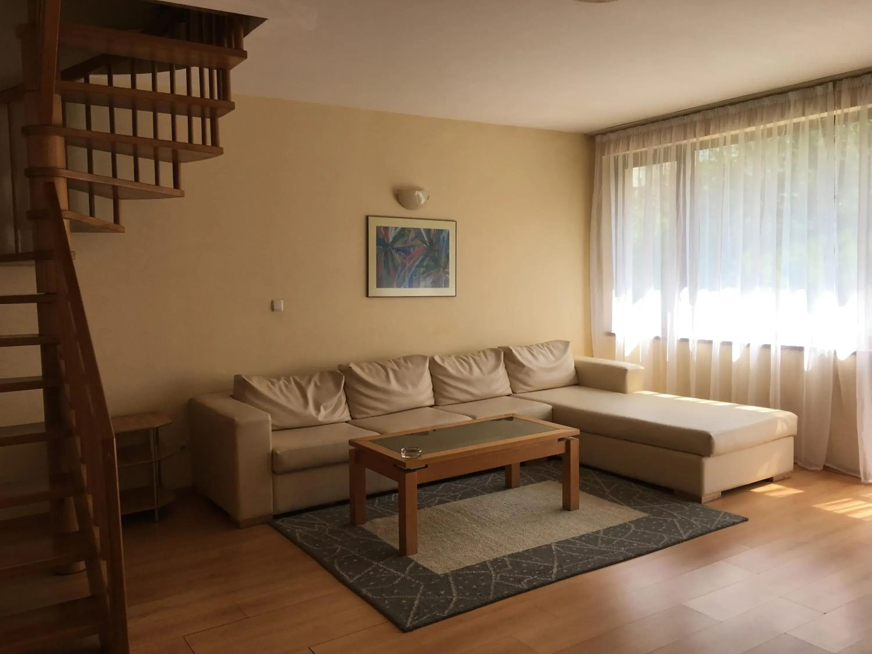 Living room, Seating Area in Hotel Gloria Palace Diplomat