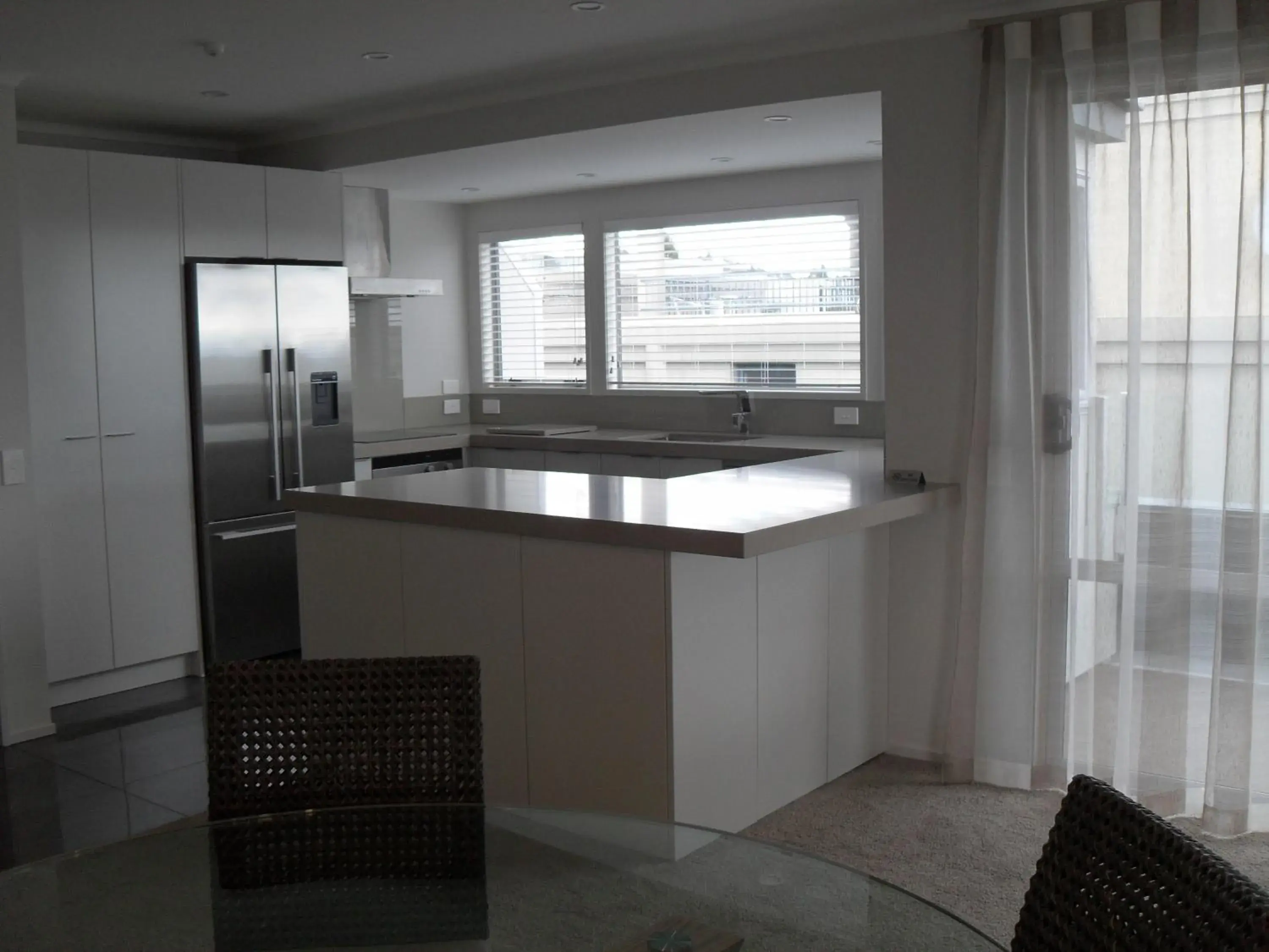 Kitchen or kitchenette, Kitchen/Kitchenette in The Cove